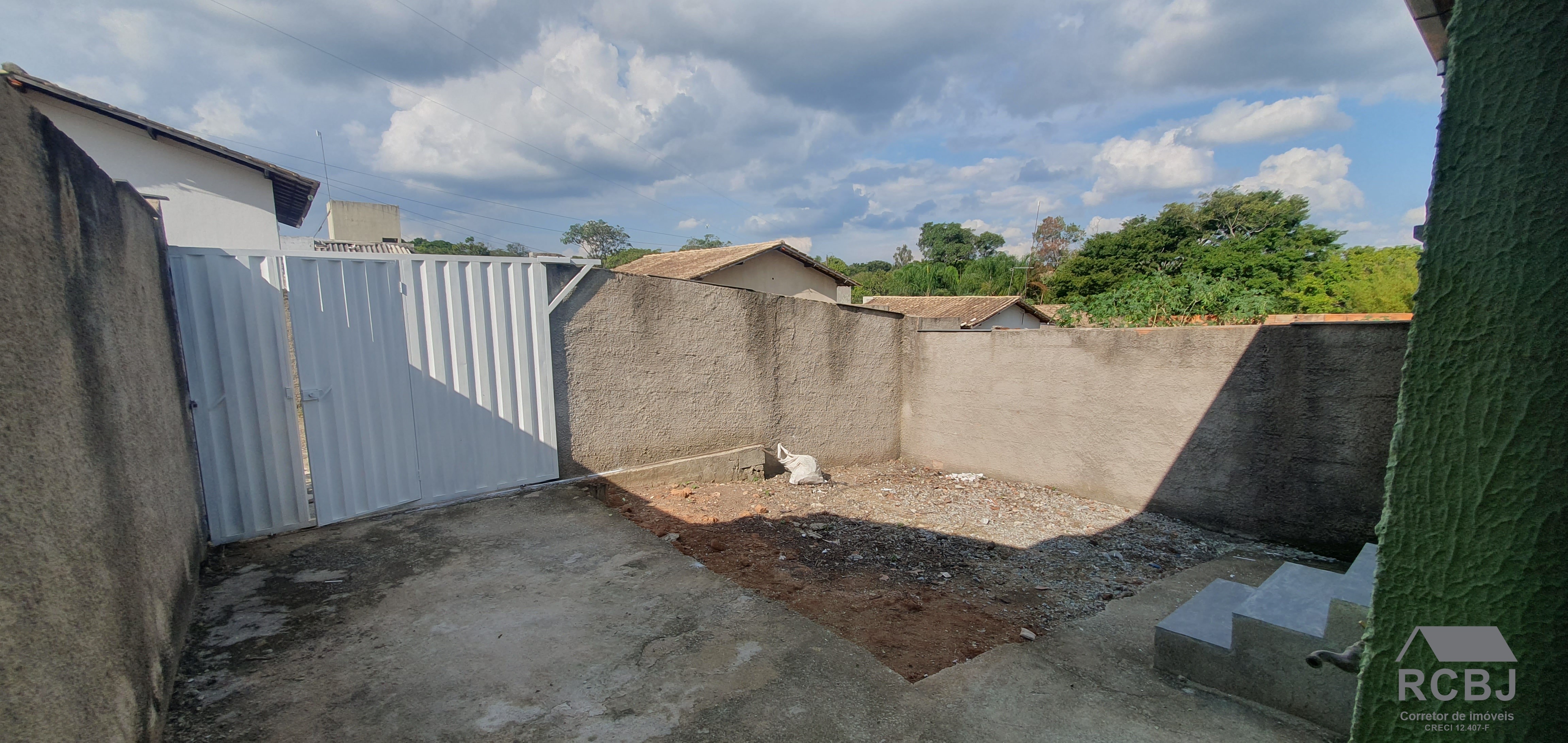 Casa residencial em esmeraldas - mg, dumaville