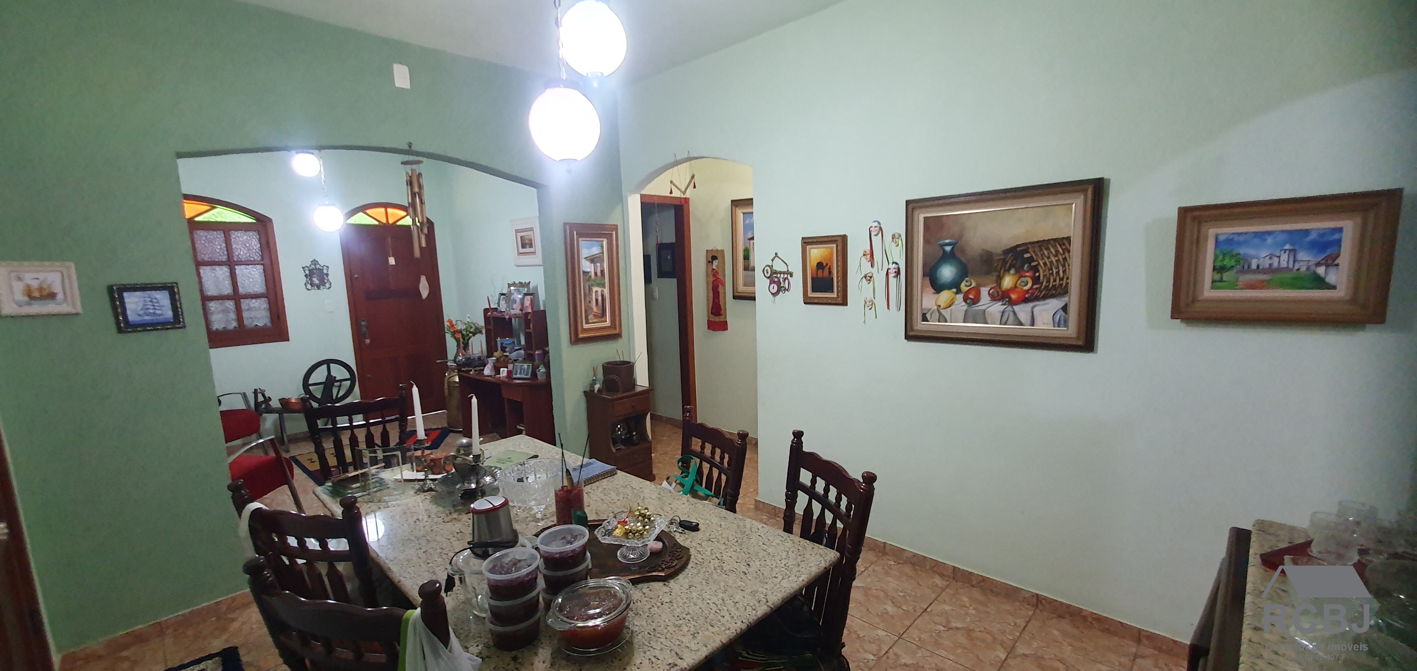 Casa residencial em esmeraldas - mg, fernão dias