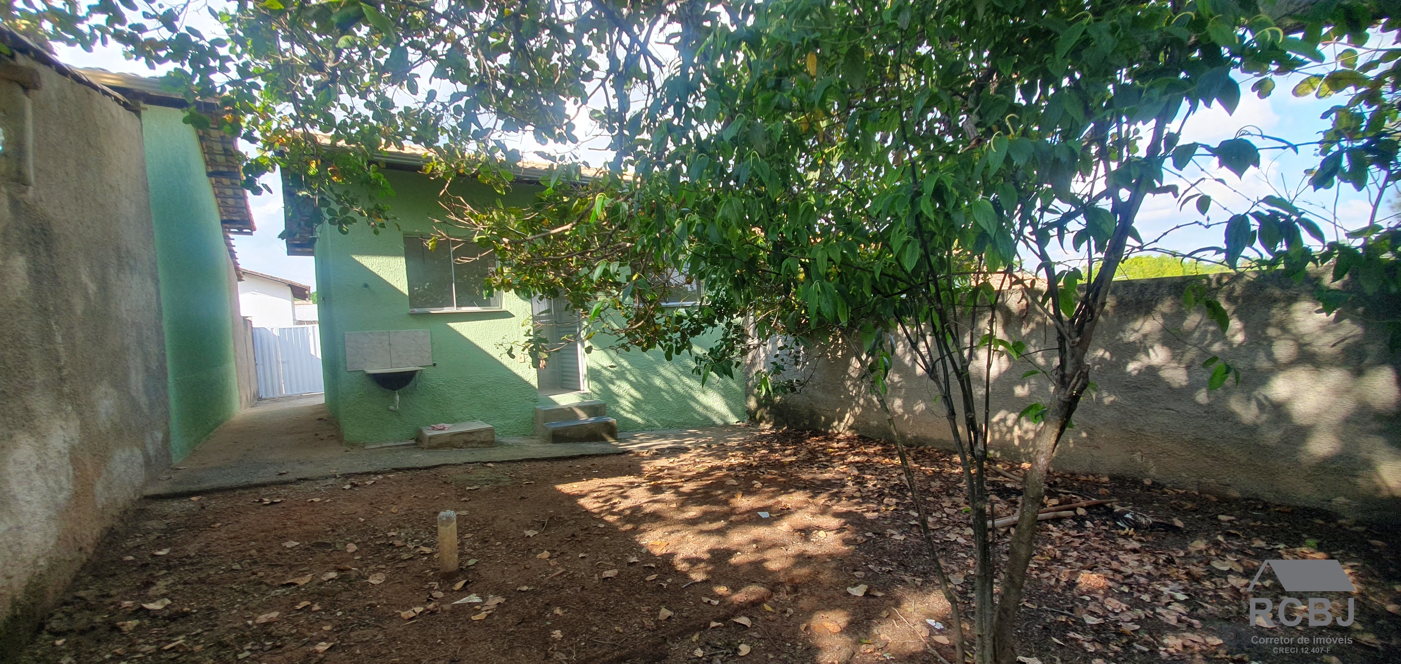 Casa residencial em esmeraldas - mg, dumaville