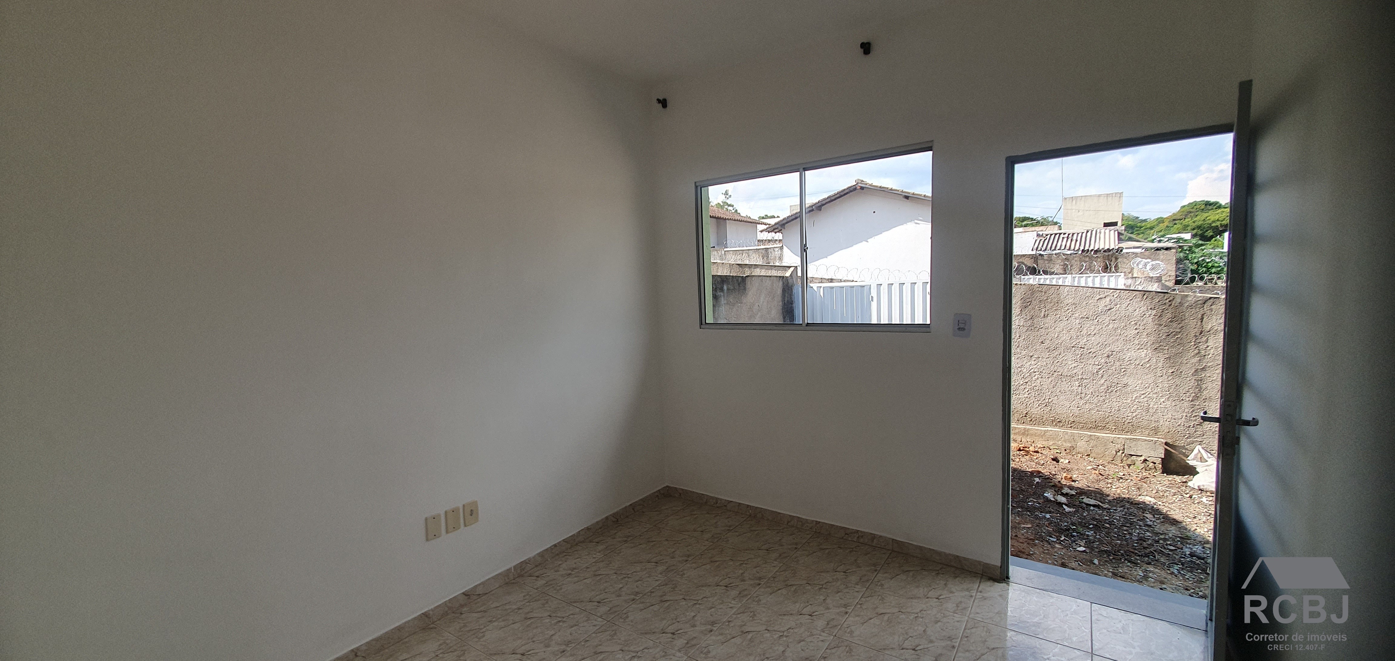 Casa residencial em esmeraldas - mg, dumaville
