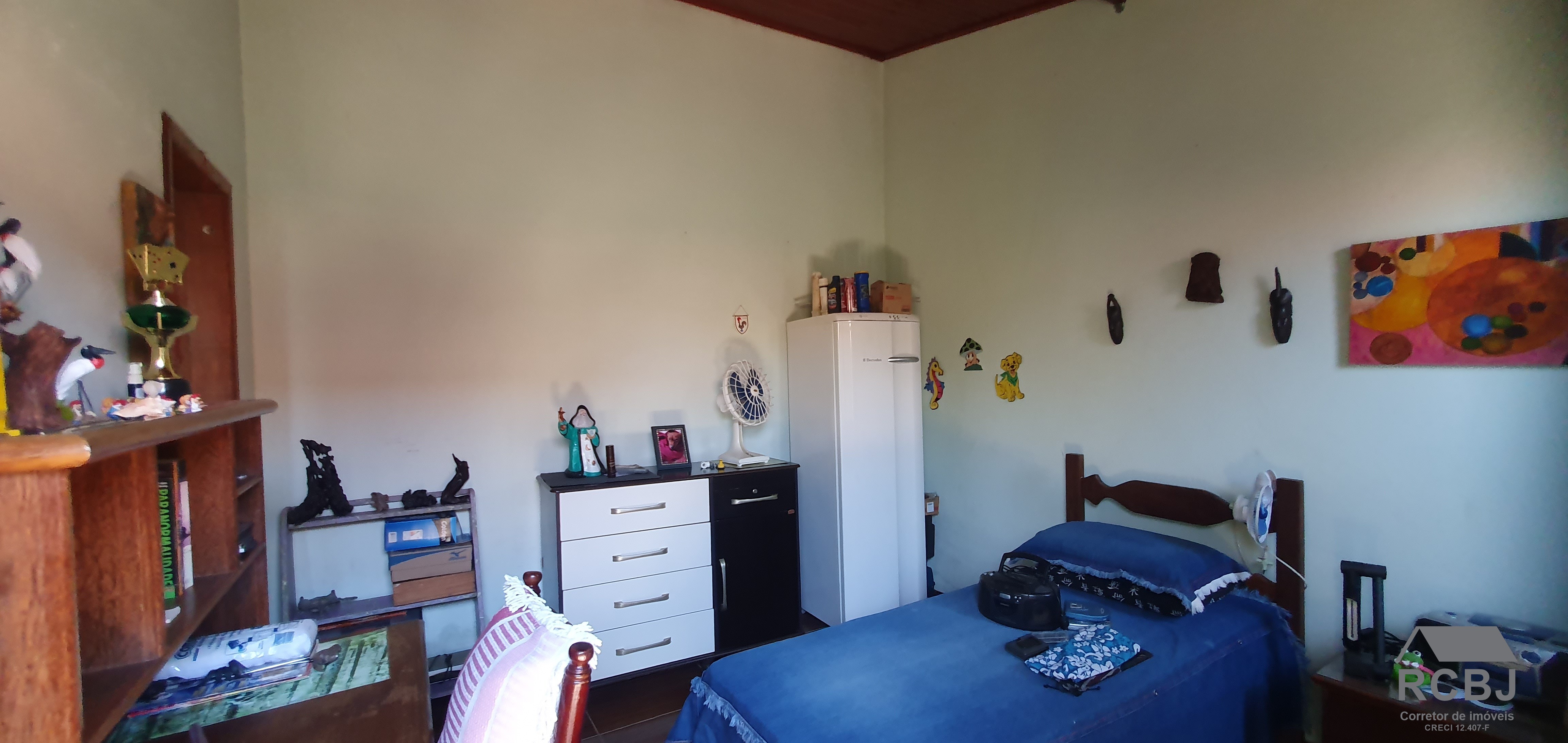 Casa residencial em esmeraldas - mg, fernão dias