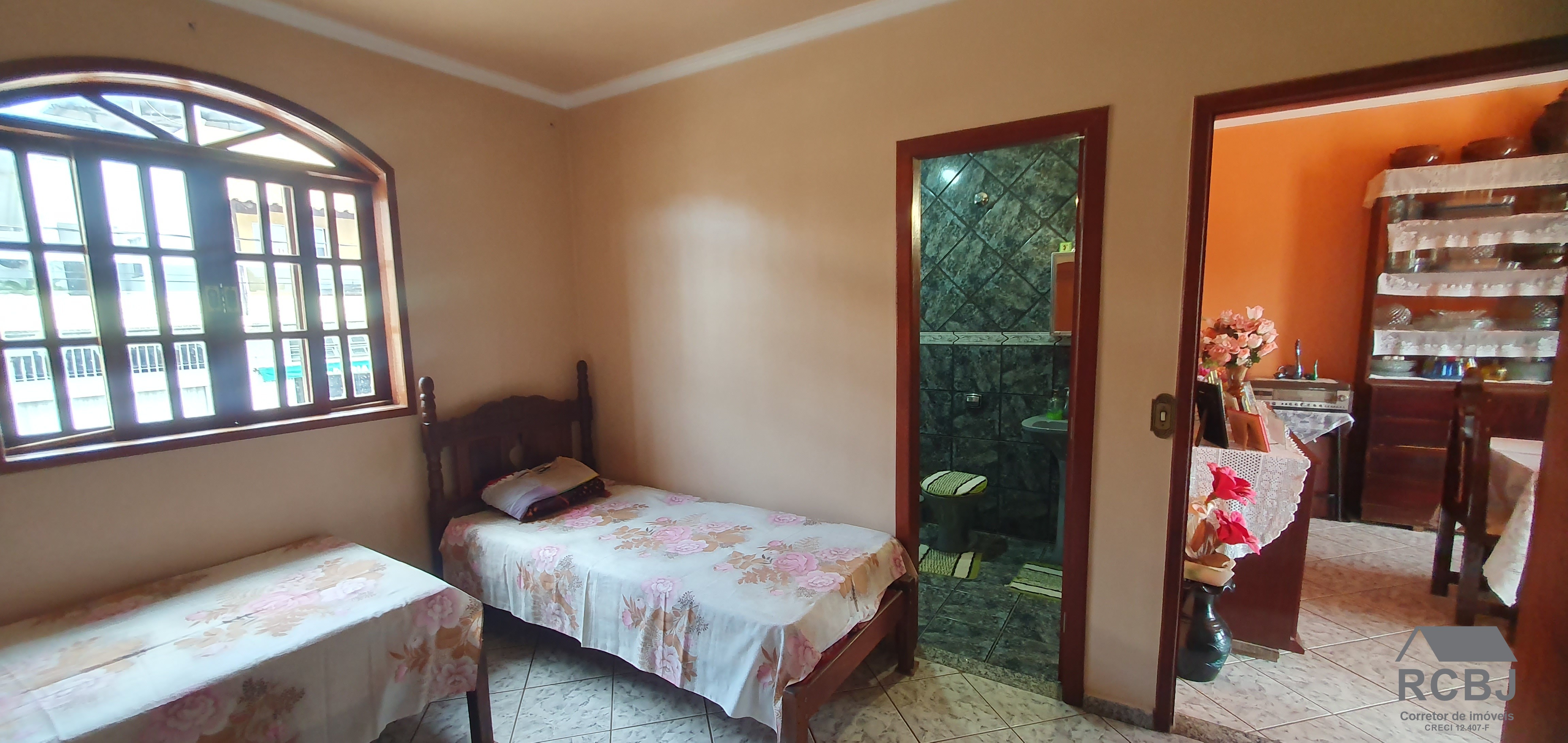 Casa comercial em esmeraldas - mg, novo retiro