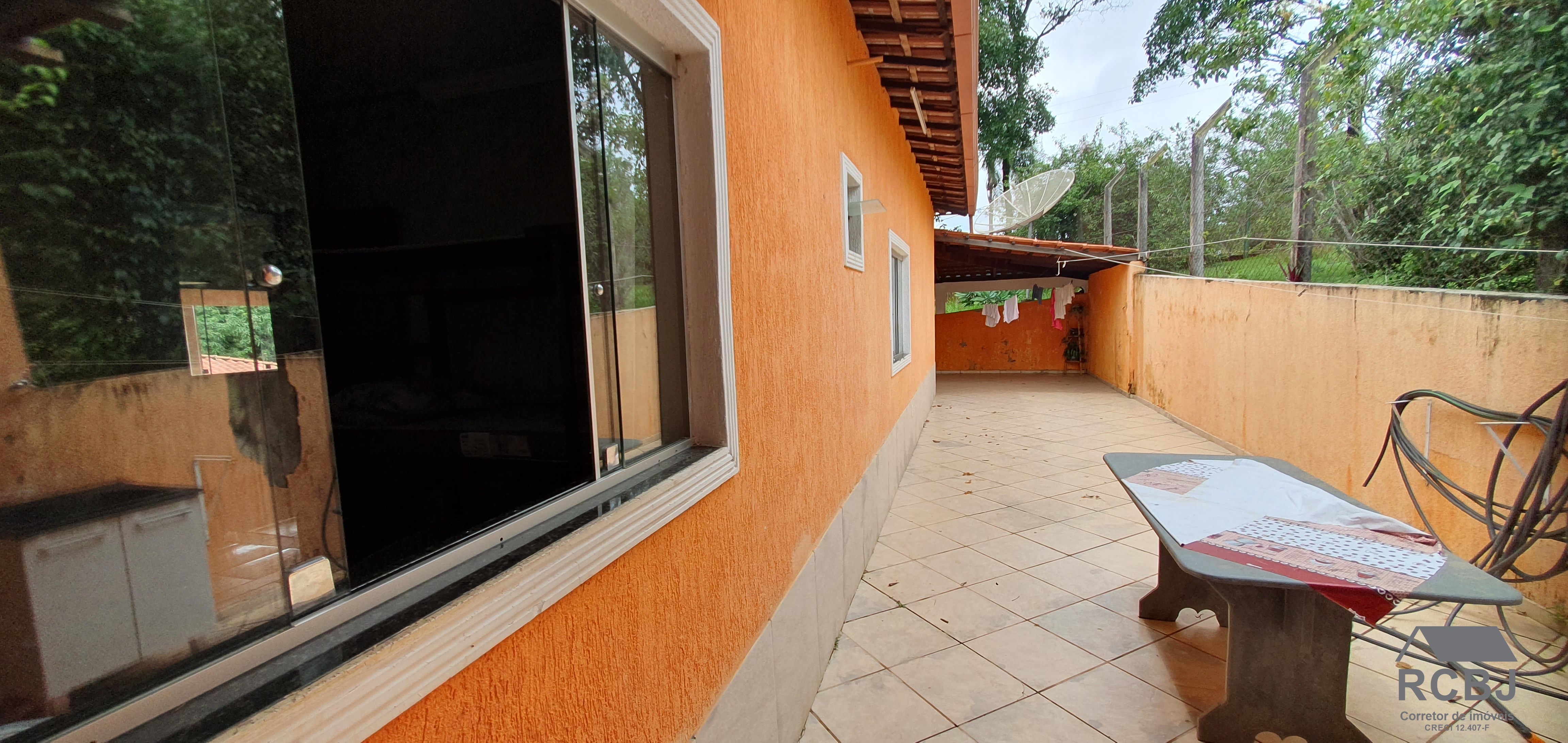 Sítio, 9 quartos - Foto 51