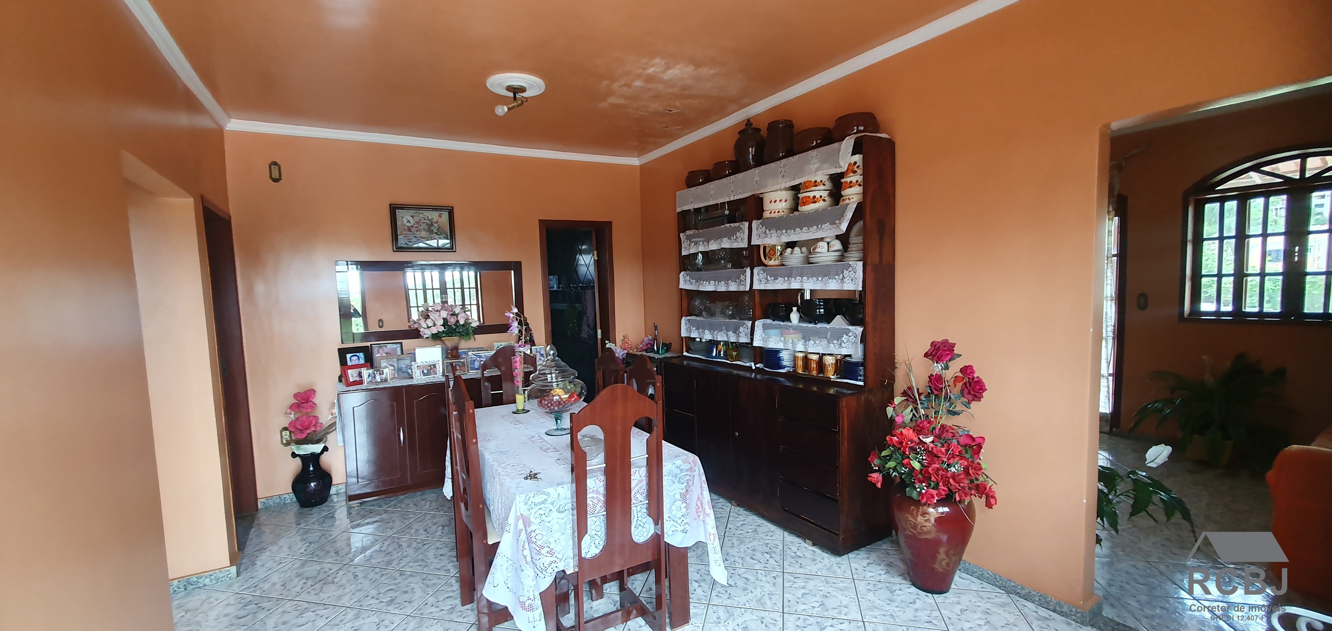 Casa comercial em esmeraldas - mg, novo retiro - foto 6