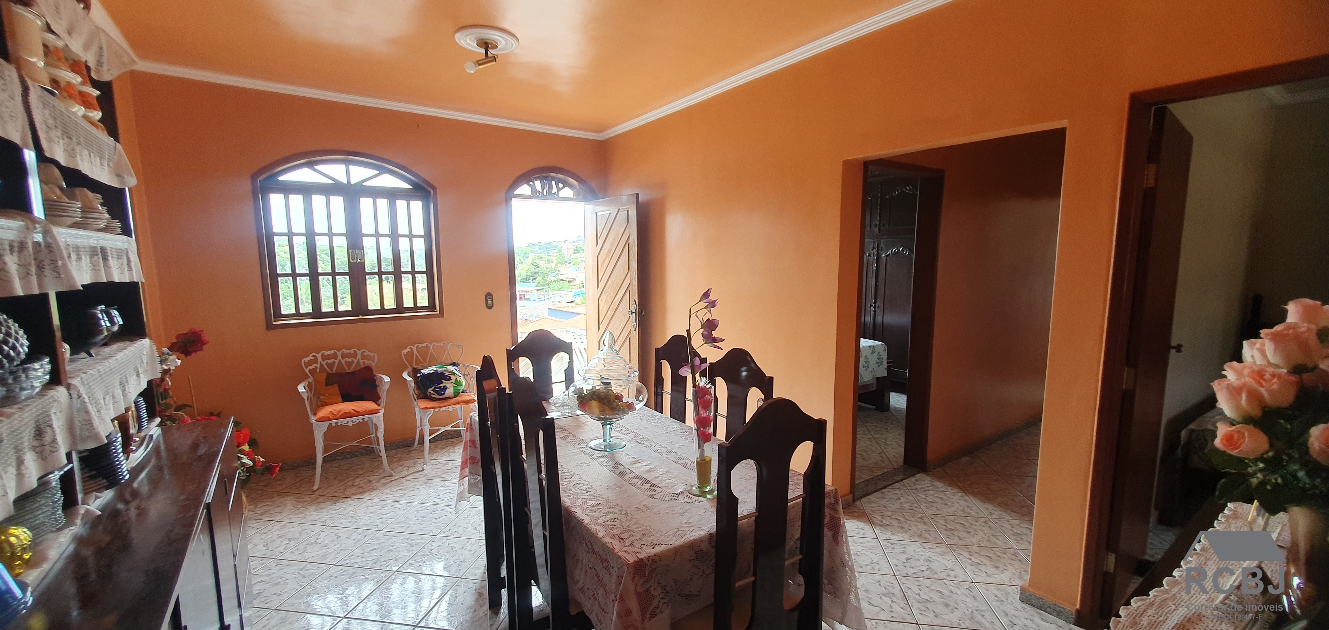 Casa comercial em esmeraldas - mg, novo retiro - foto 8