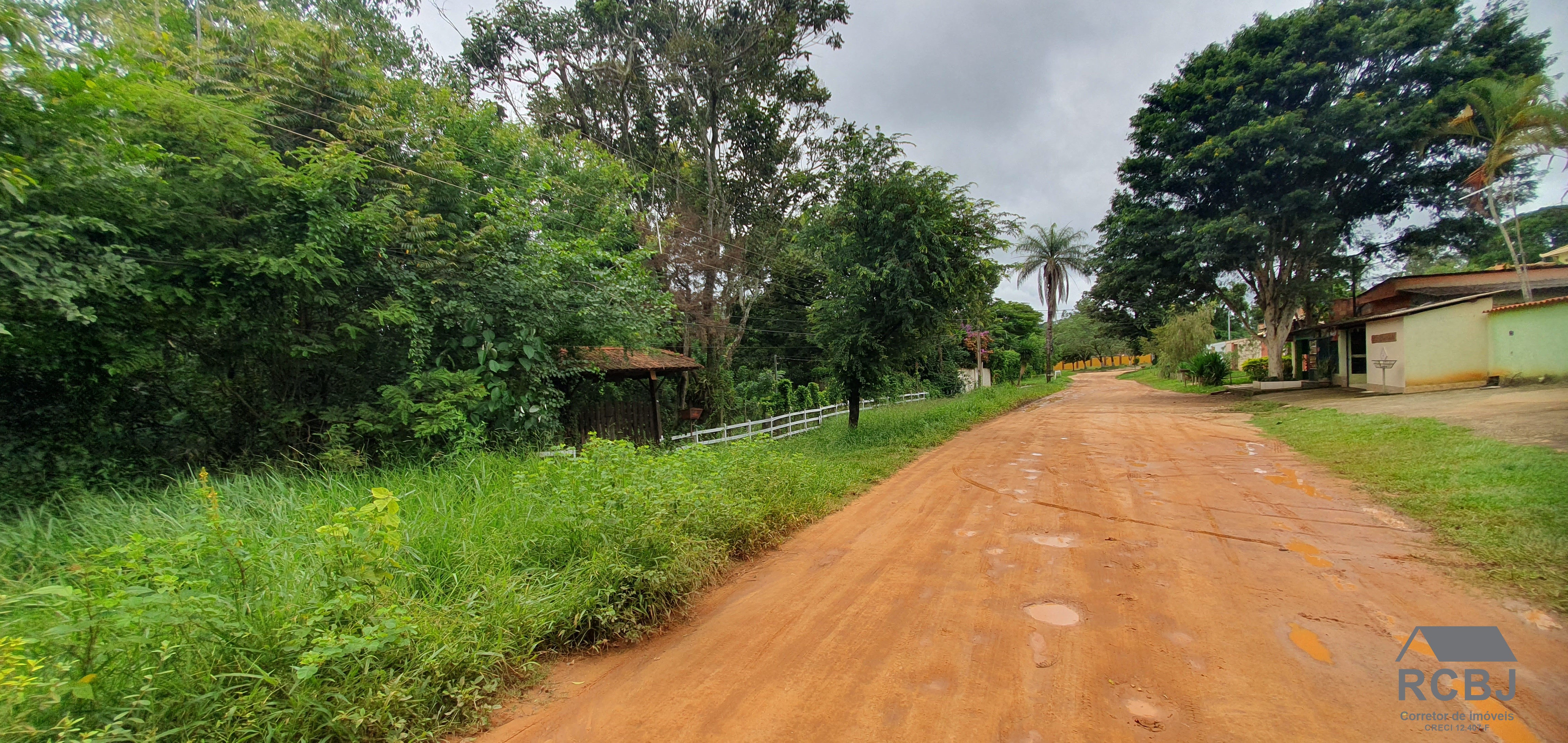 Terreno comercial em esmeraldas - mg, cidade jardim