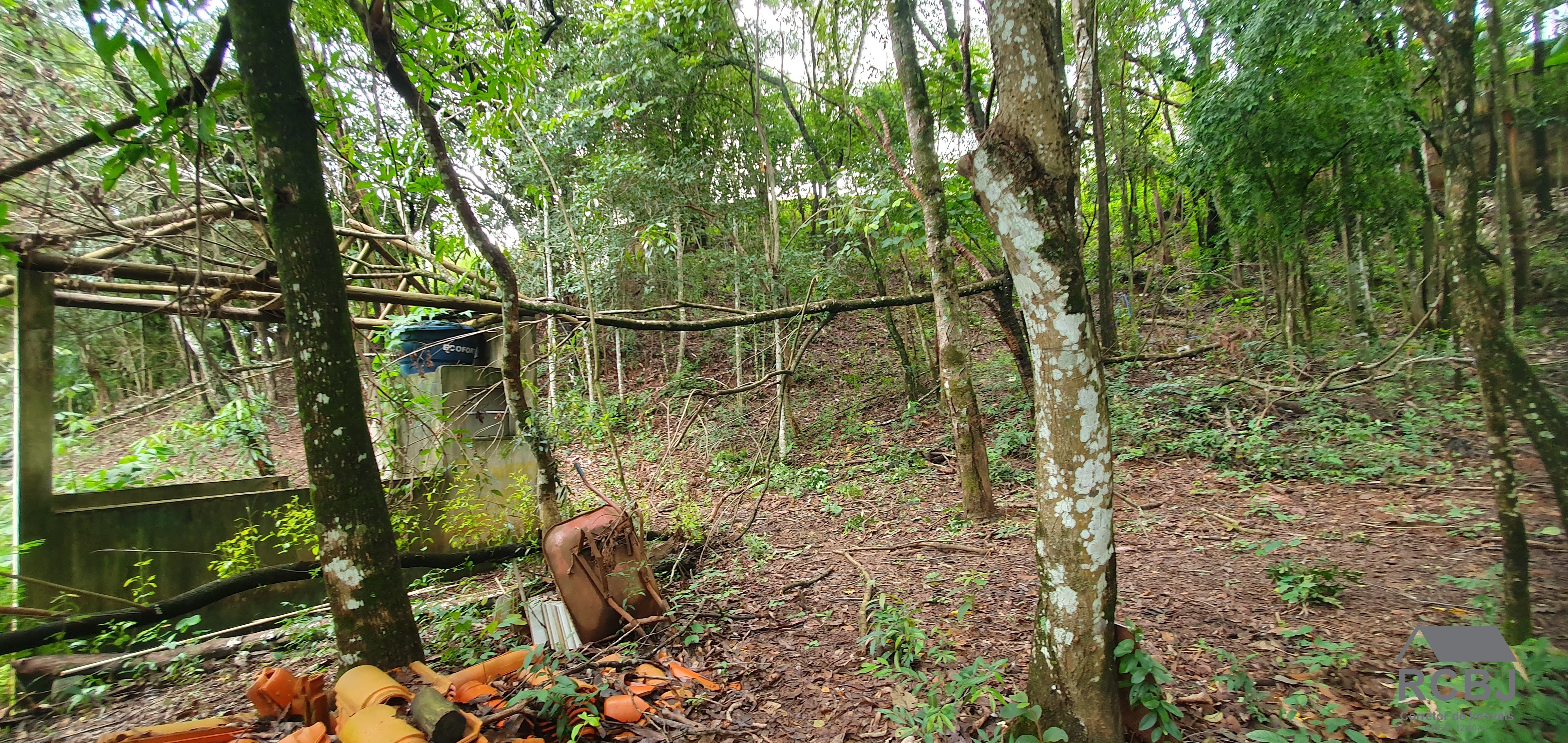 Sítio, 9 quartos - Foto 11