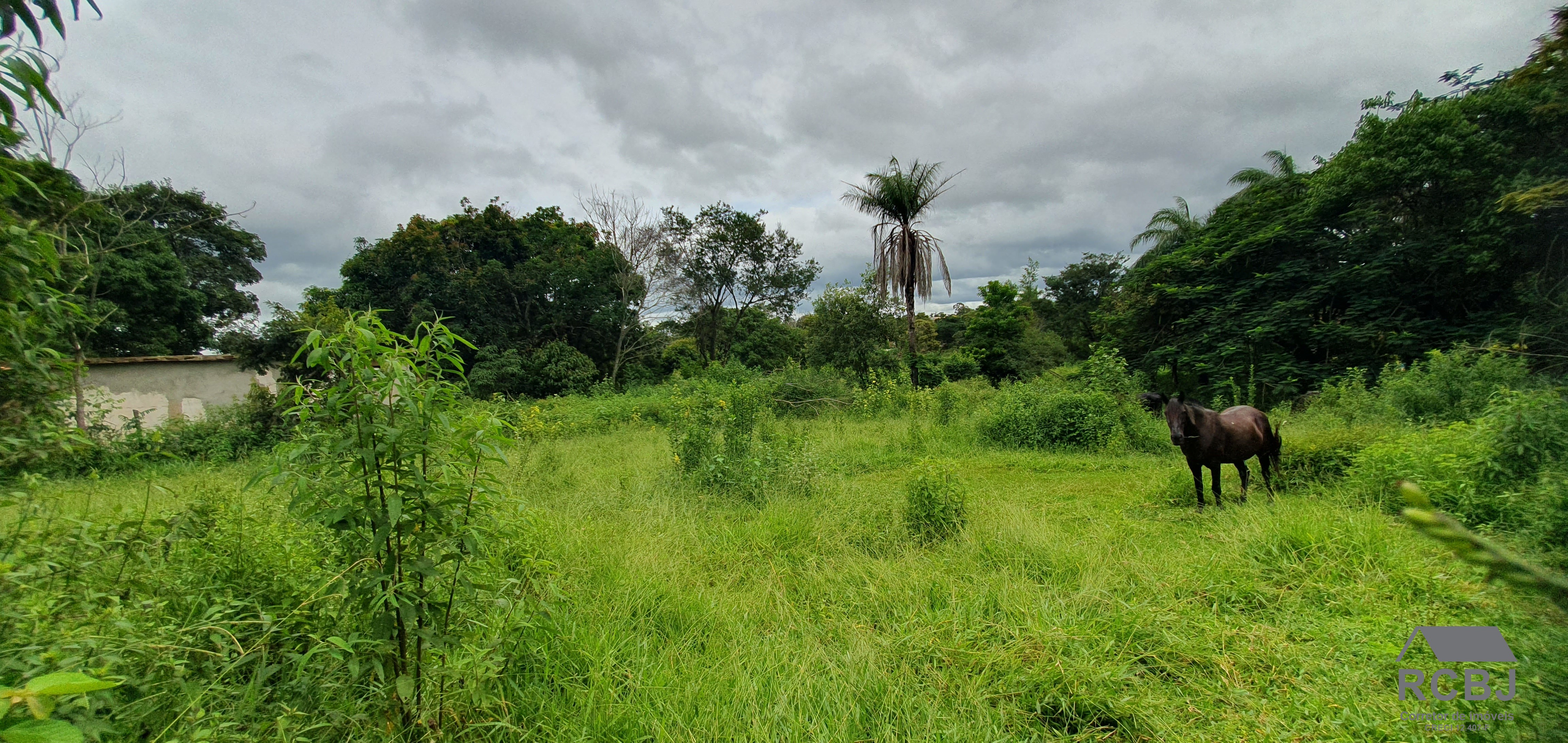 Terreno comercial em esmeraldas - mg, cidade jardim