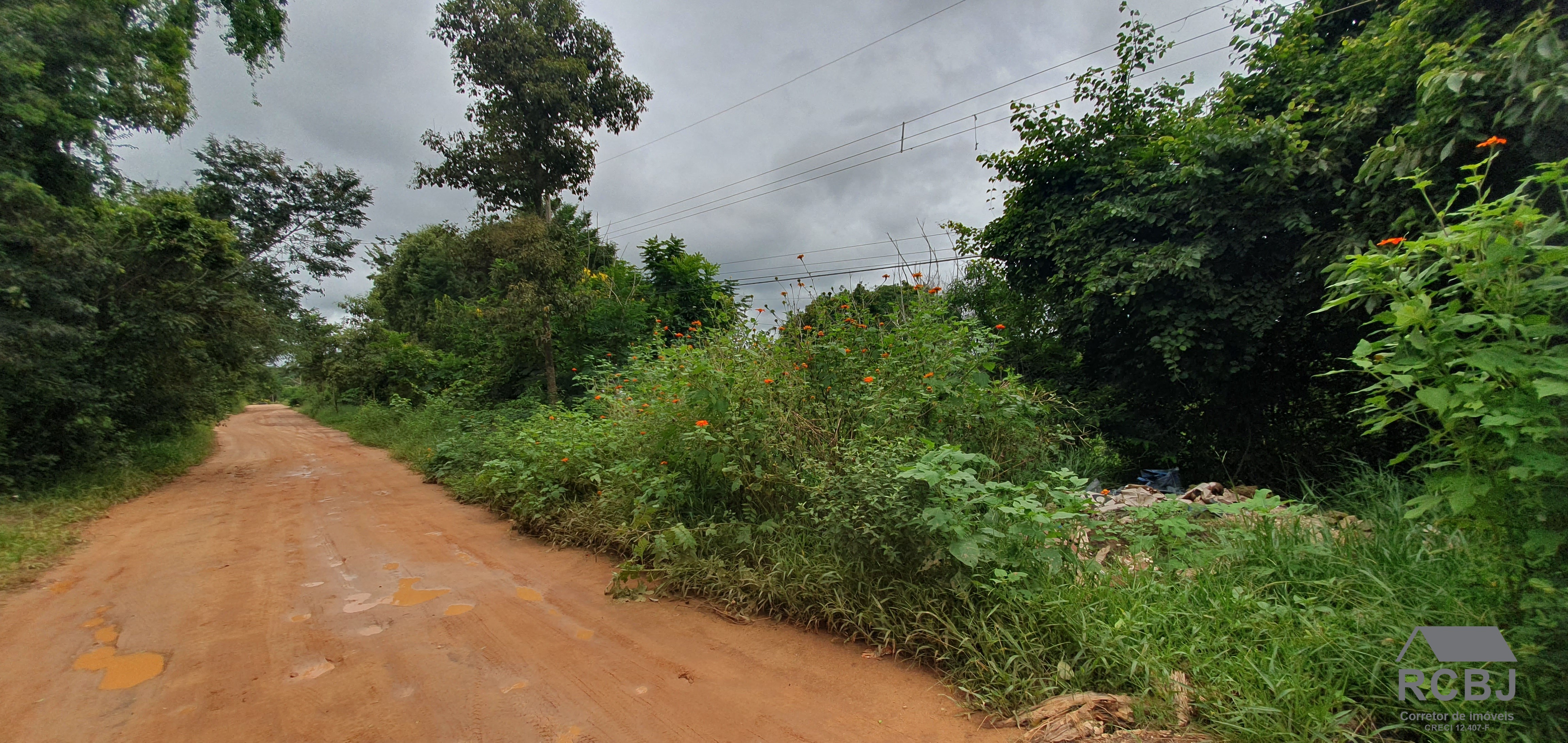 Terreno comercial em esmeraldas - mg, cidade jardim
