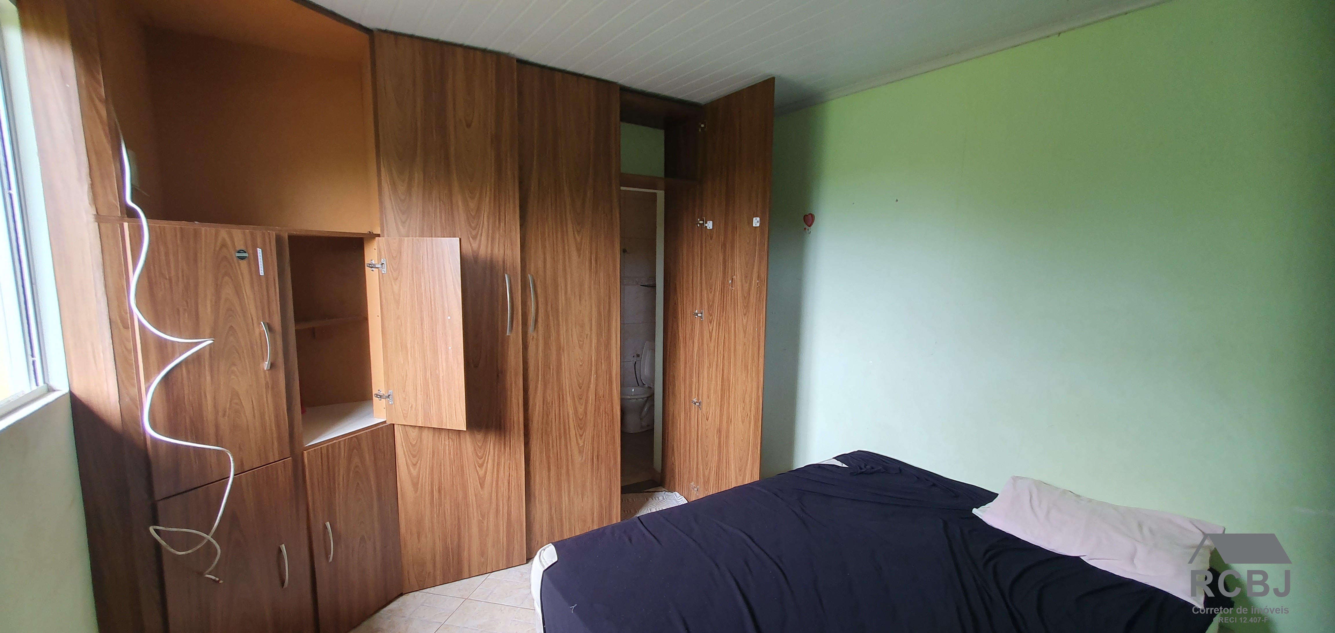 Sítio, 9 quartos - Foto 38