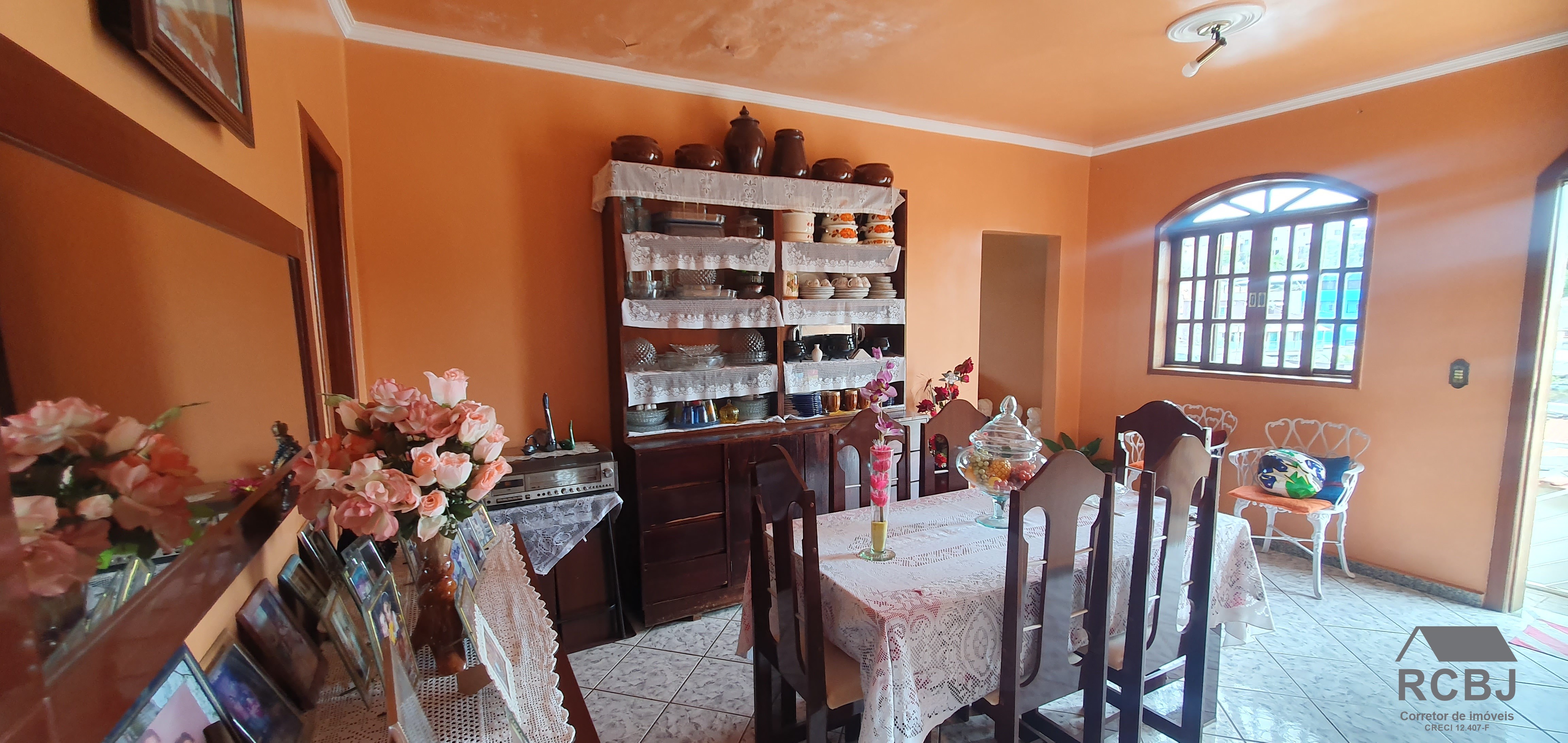 Casa comercial em esmeraldas - mg, novo retiro - foto 9