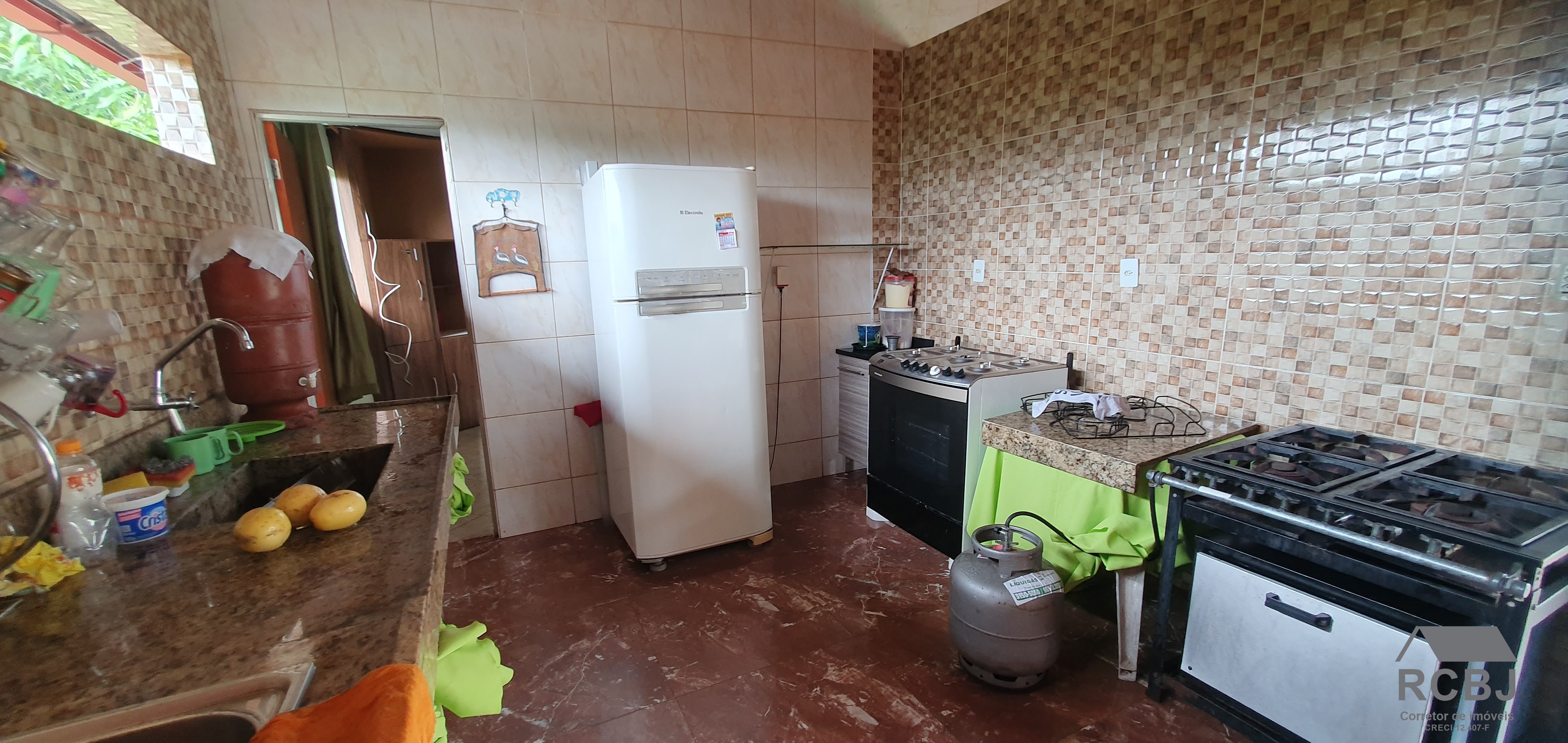 Sítio, 9 quartos - Foto 37