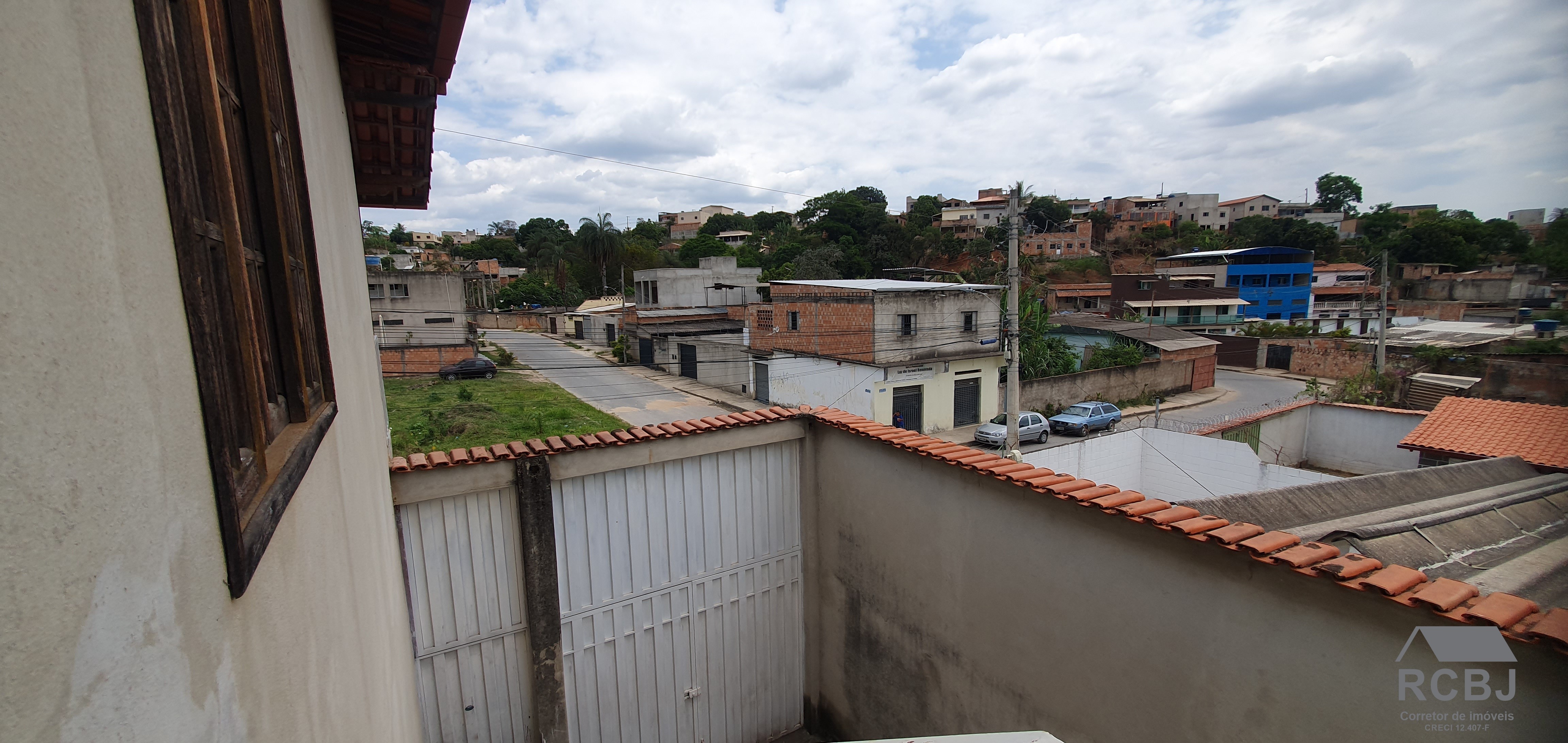 Casa comercial em esmeraldas - mg, novo retiro - foto 3