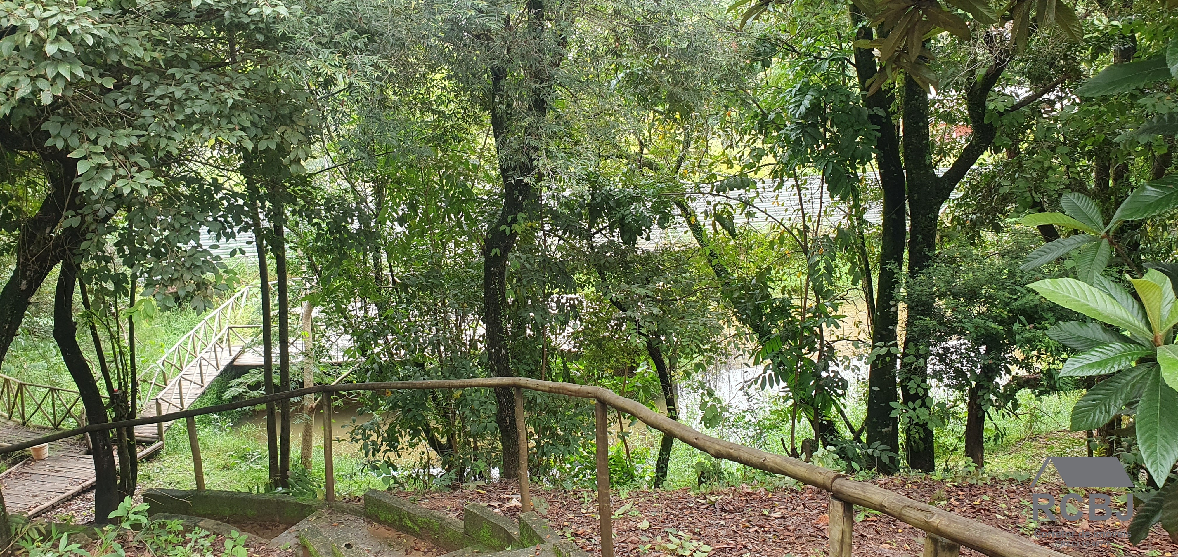 Sítio, 9 quartos - Foto 17