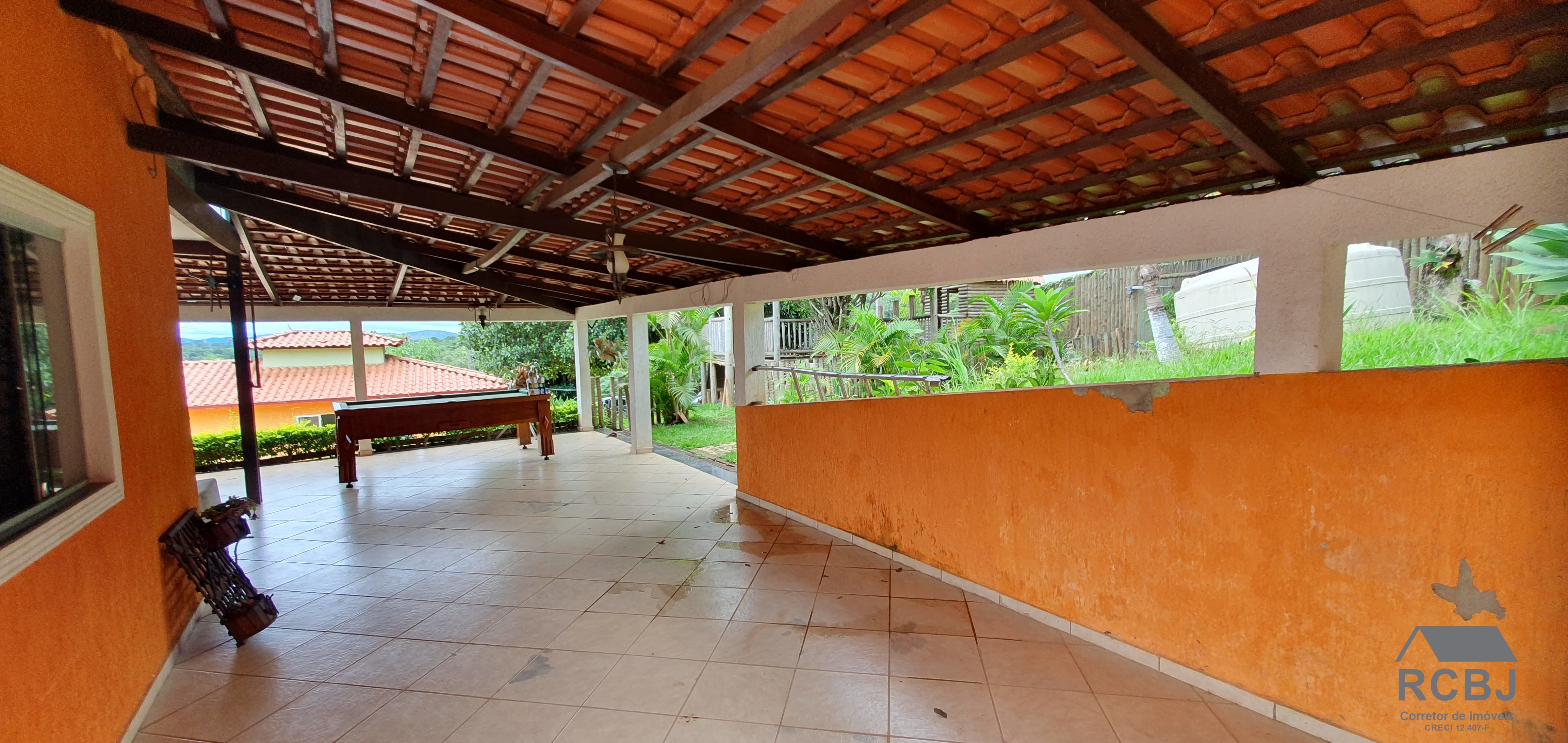 Sítio, 9 quartos - Foto 49