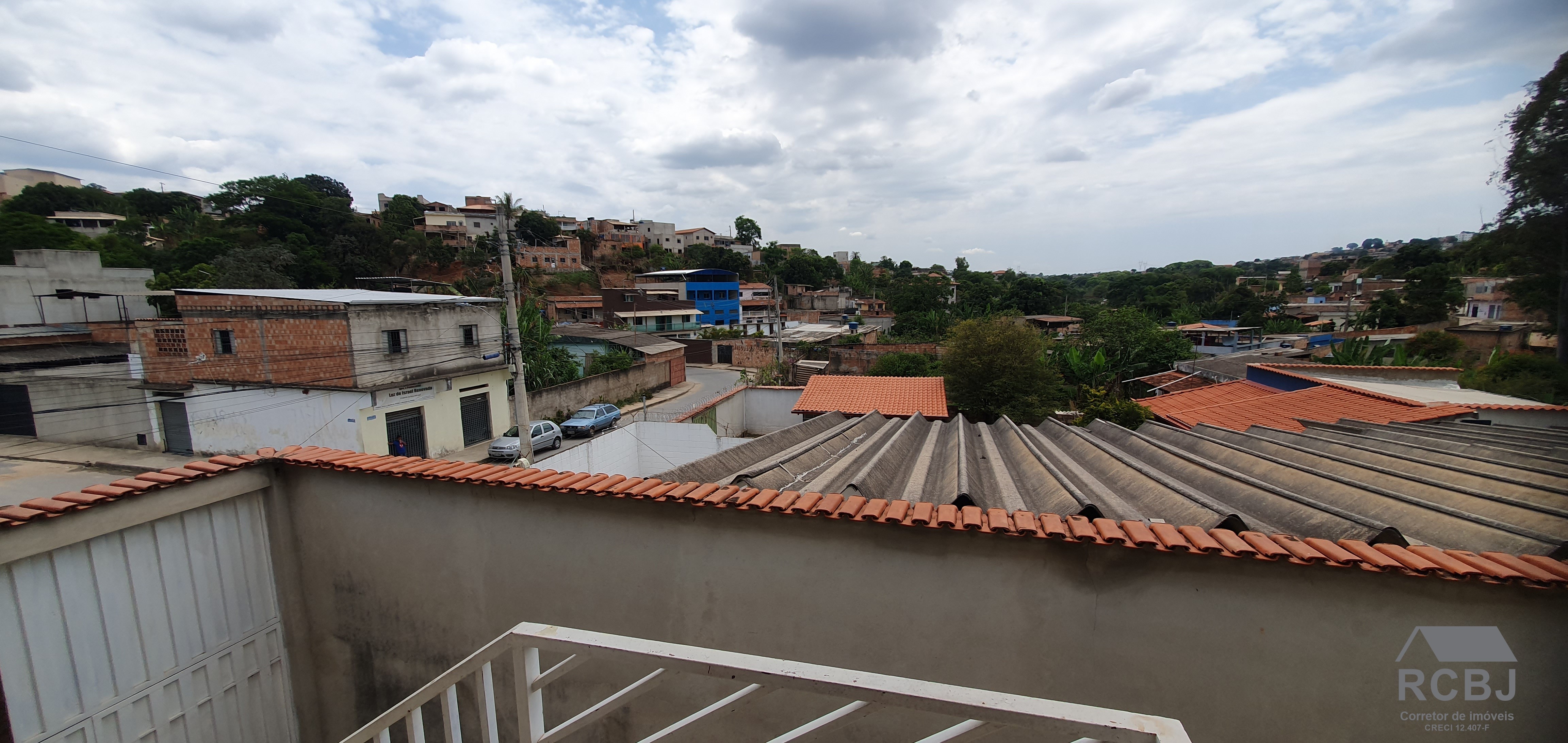 Casa comercial em esmeraldas - mg, novo retiro - foto 4