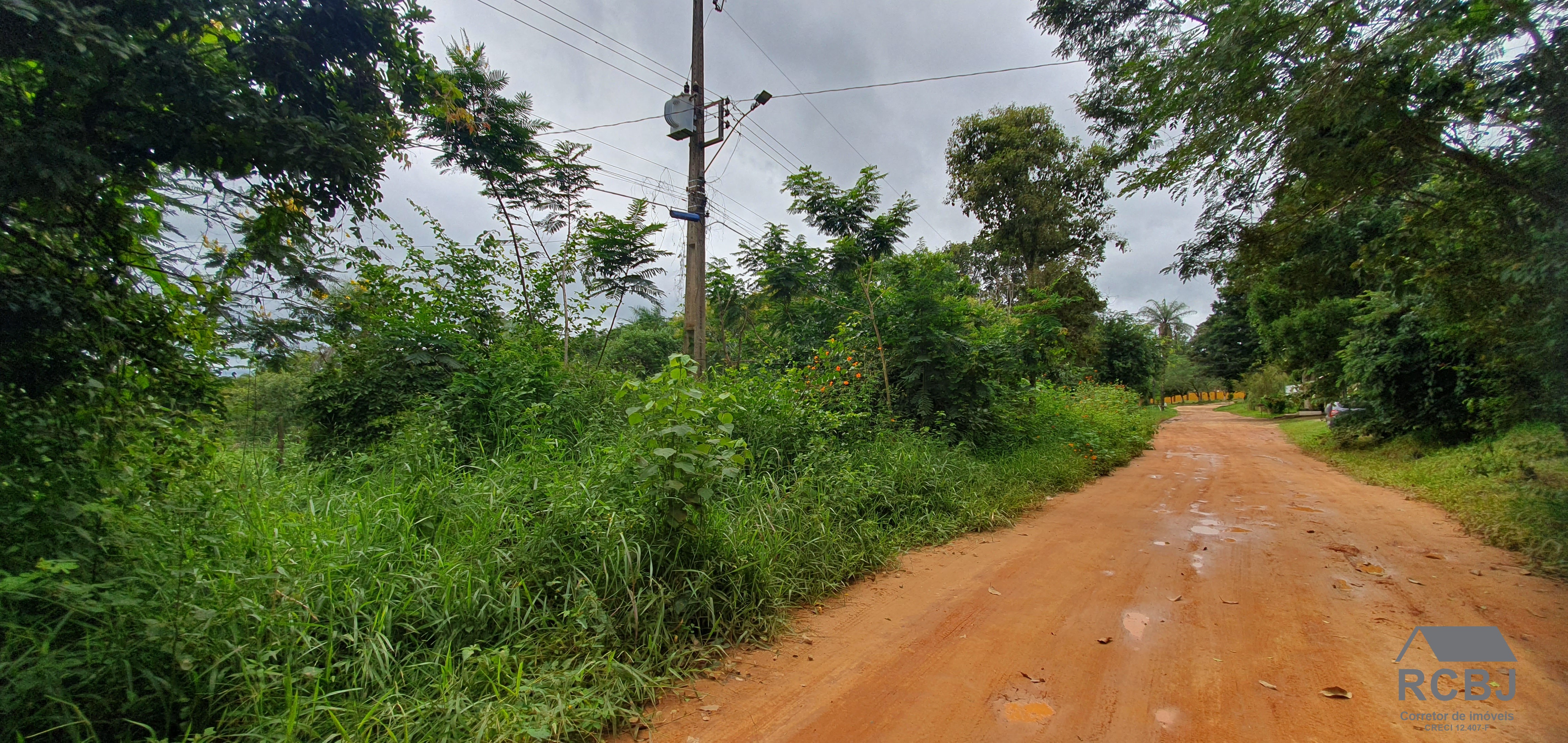 Terreno comercial em esmeraldas - mg, cidade jardim