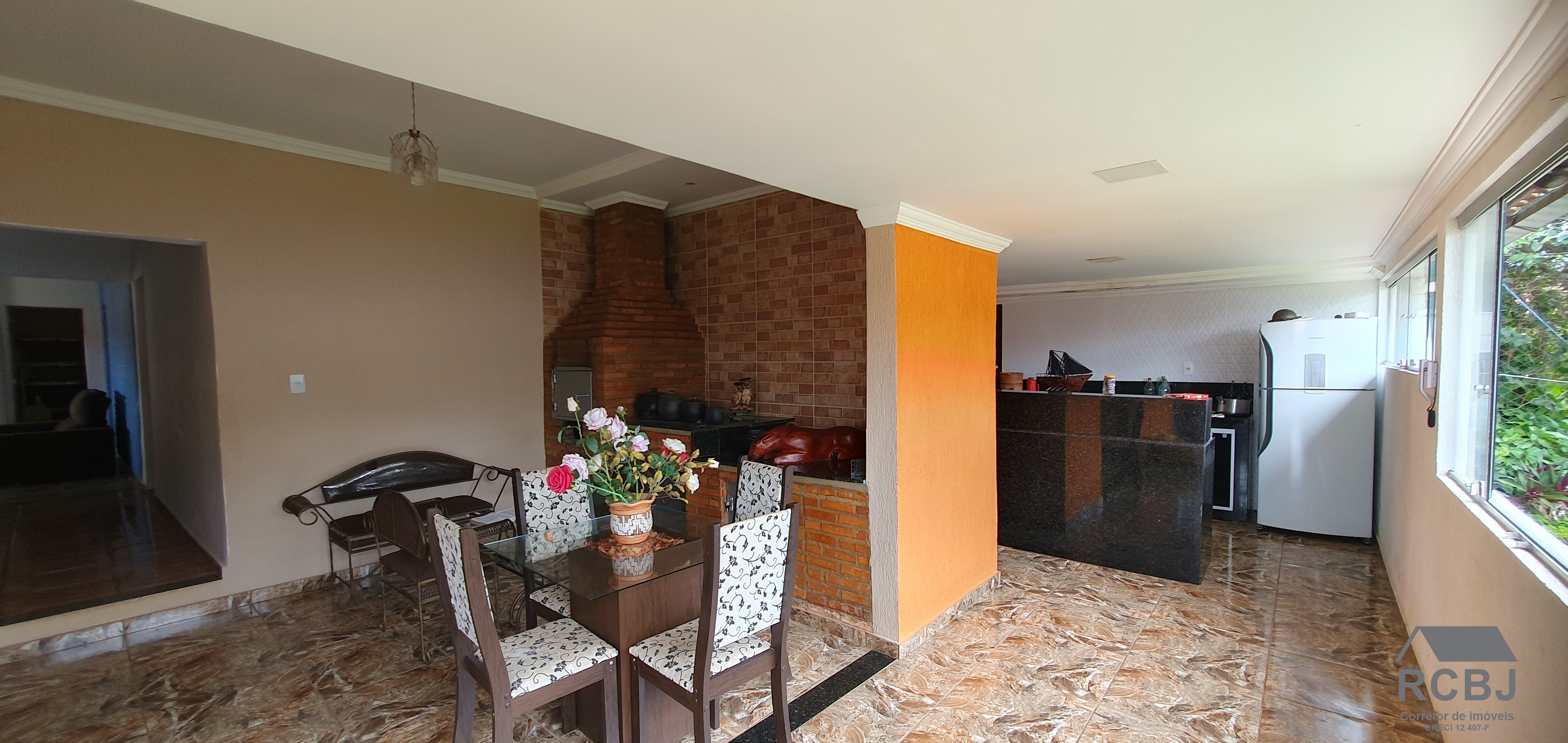 Sítio, 9 quartos - Foto 56