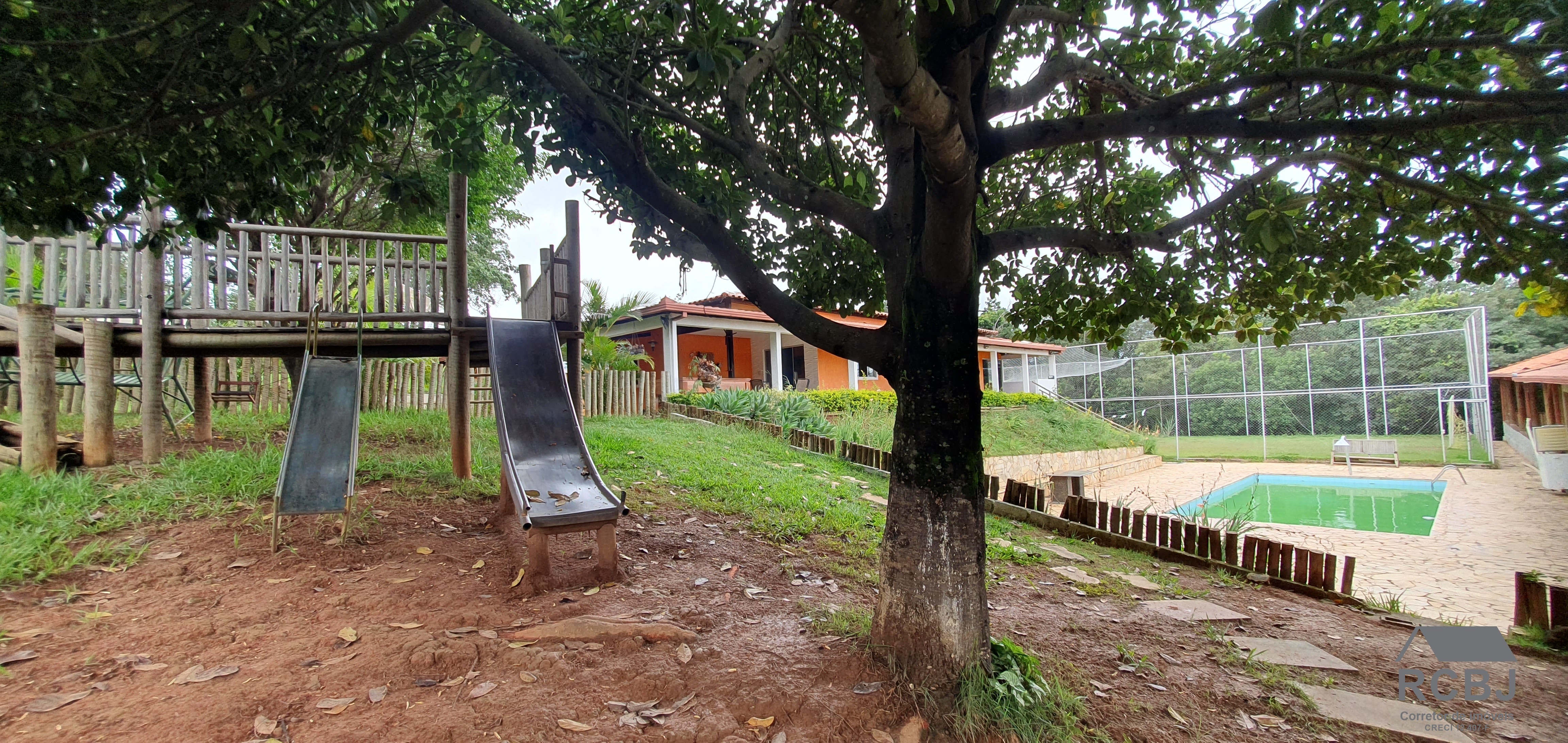 Sítio, 9 quartos - Foto 67