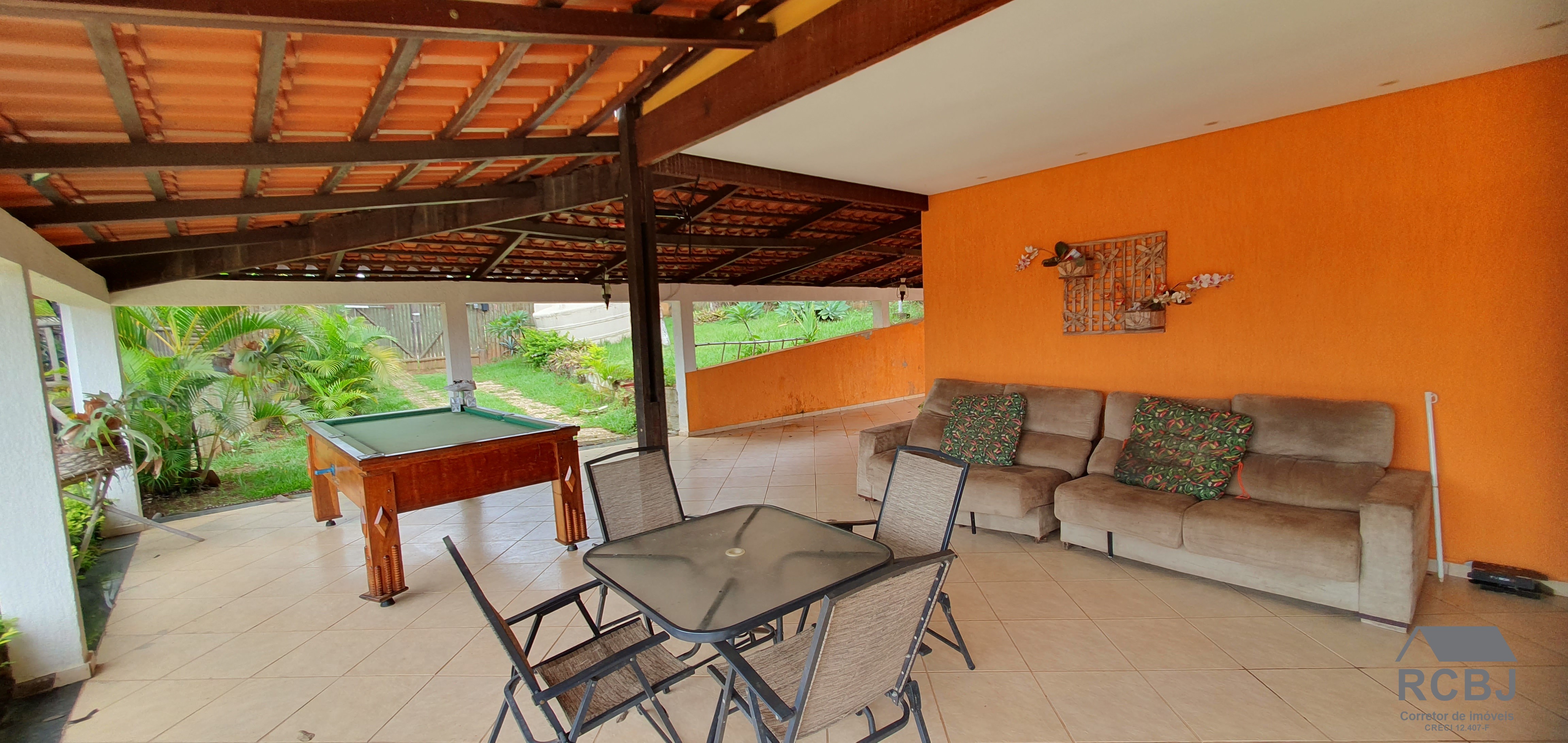 Sítio, 9 quartos - Foto 46