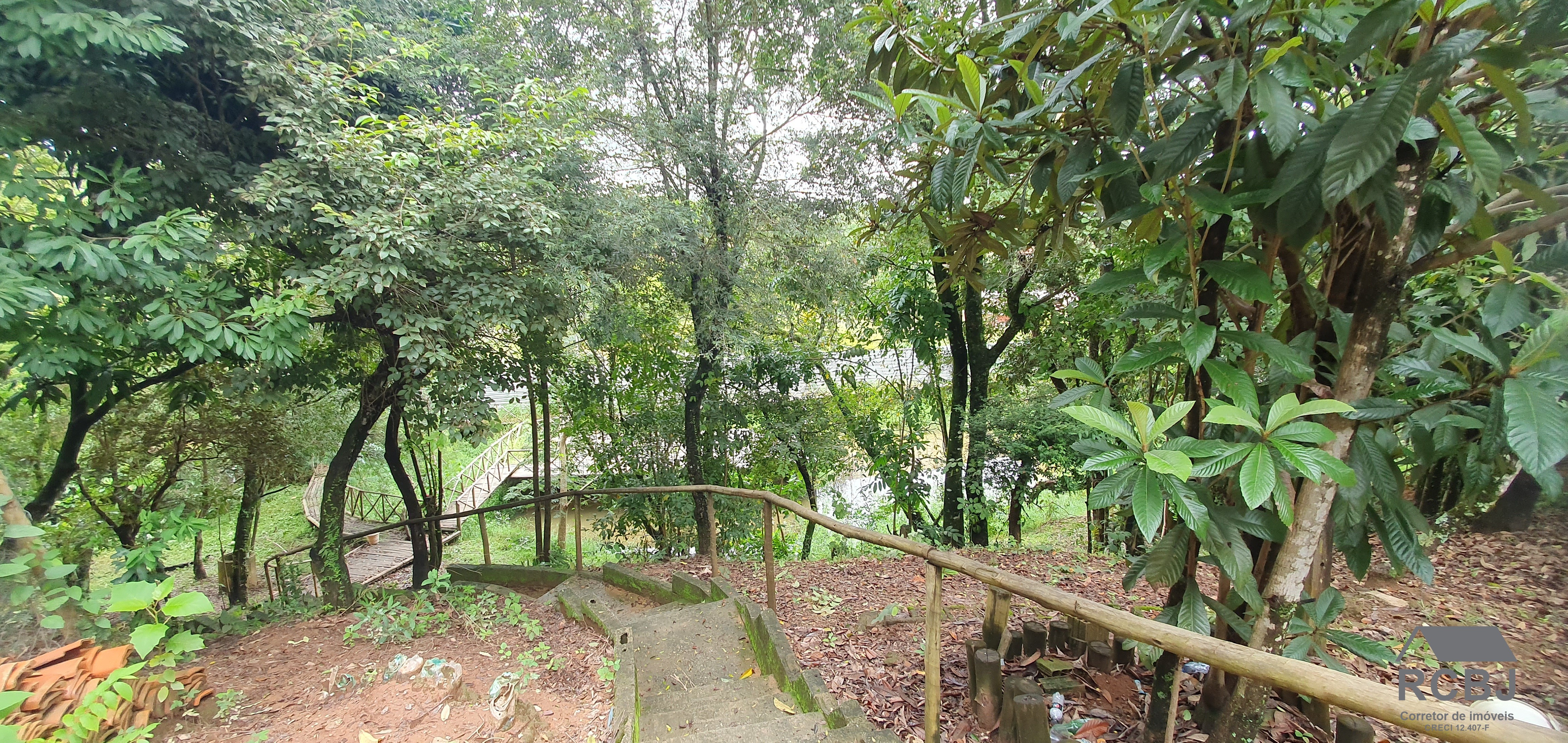 Sítio, 9 quartos - Foto 16