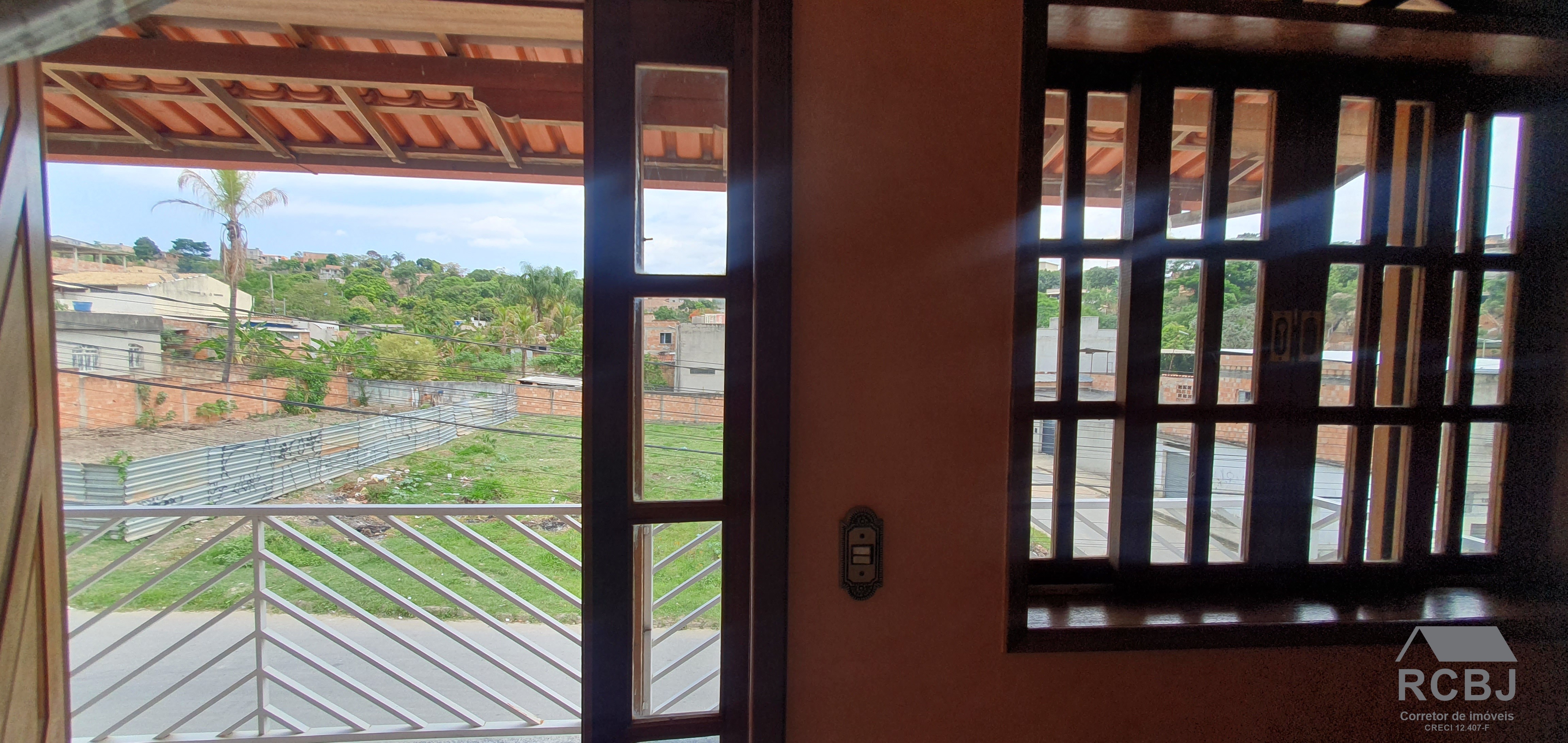 Casa comercial em esmeraldas - mg, novo retiro - foto 14