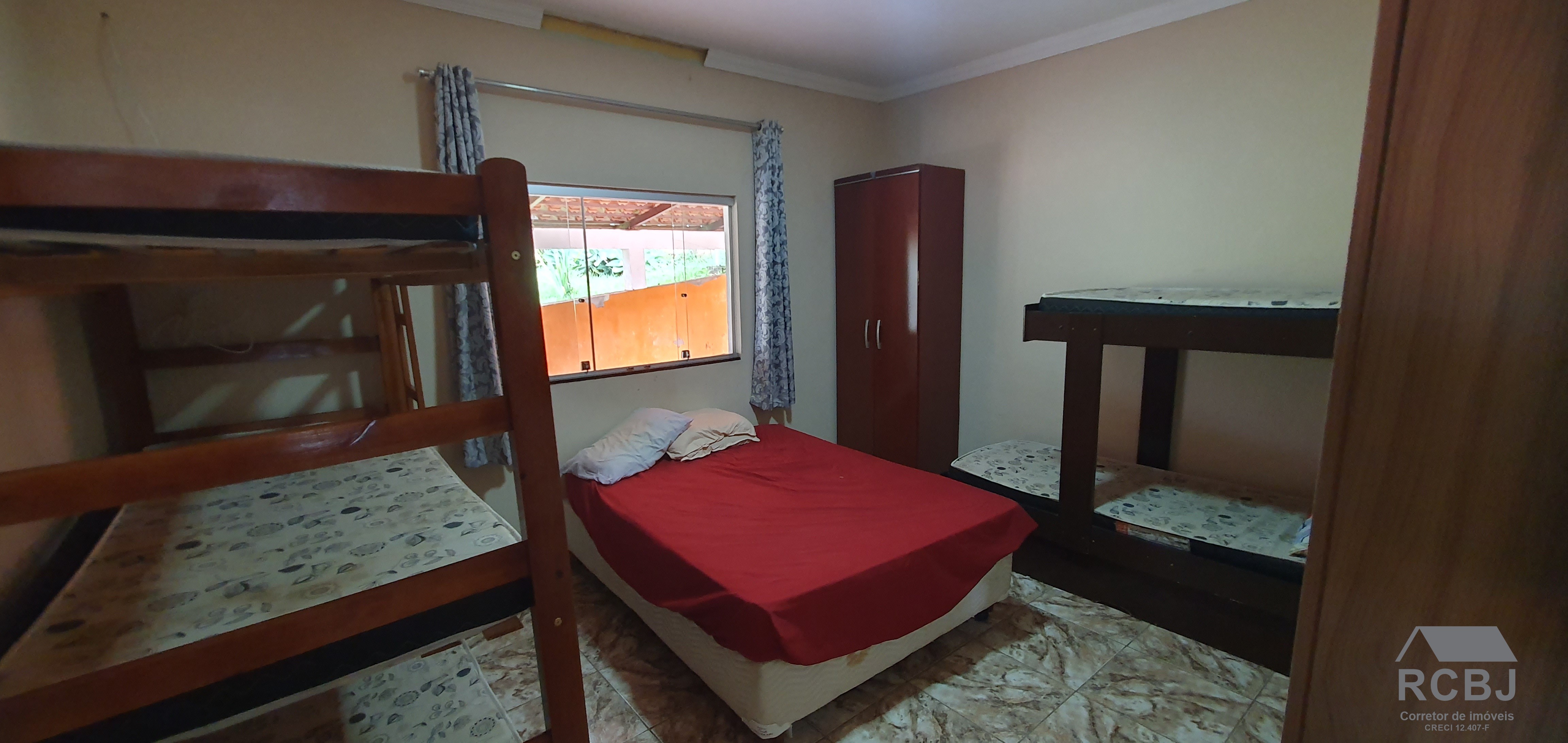 Sítio, 9 quartos - Foto 62