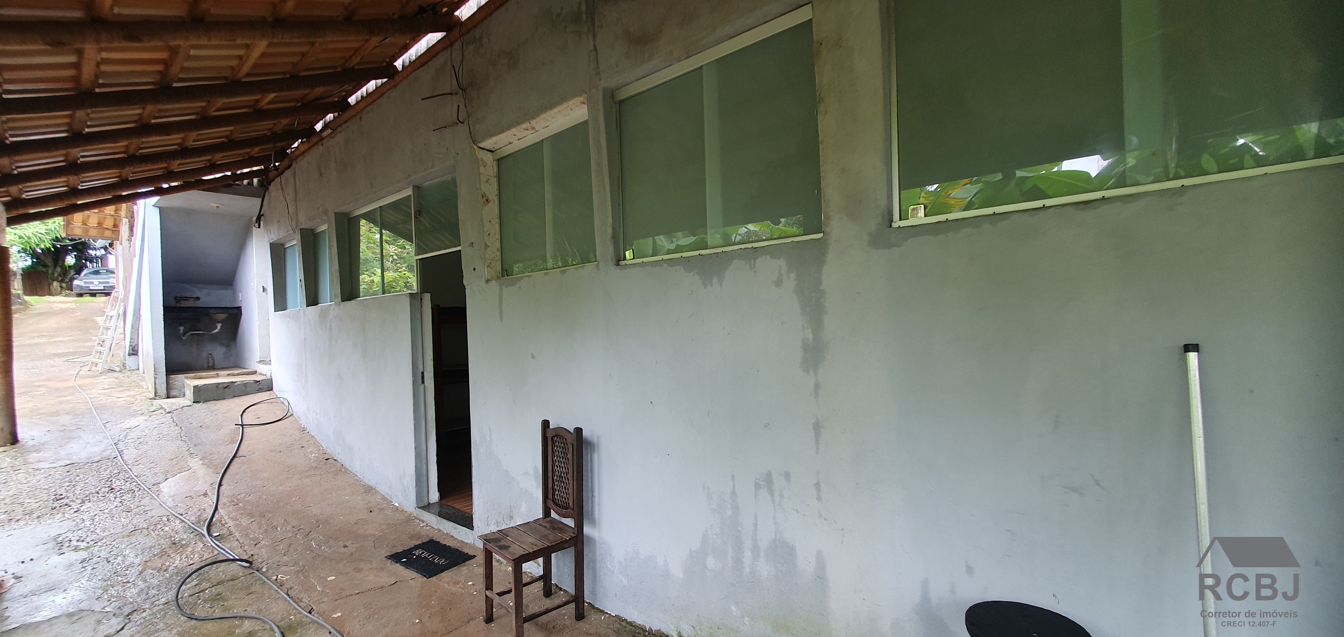 Sítio, 9 quartos - Foto 18
