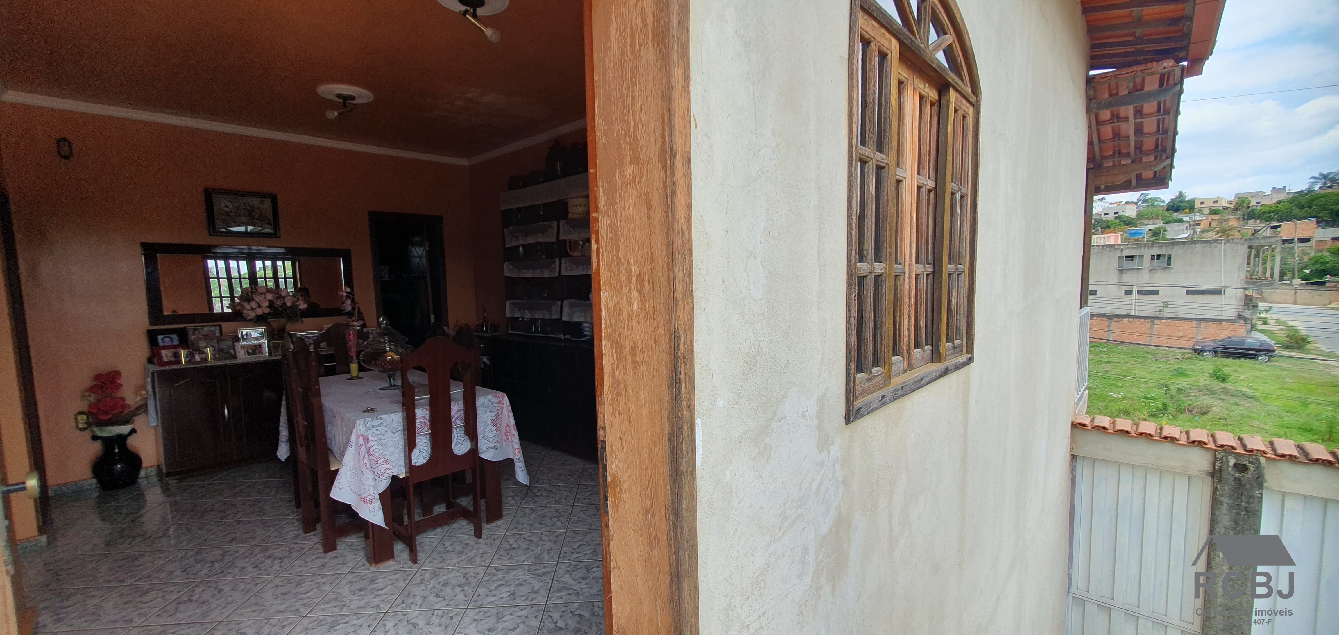 Casa comercial em esmeraldas - mg, novo retiro - foto 5