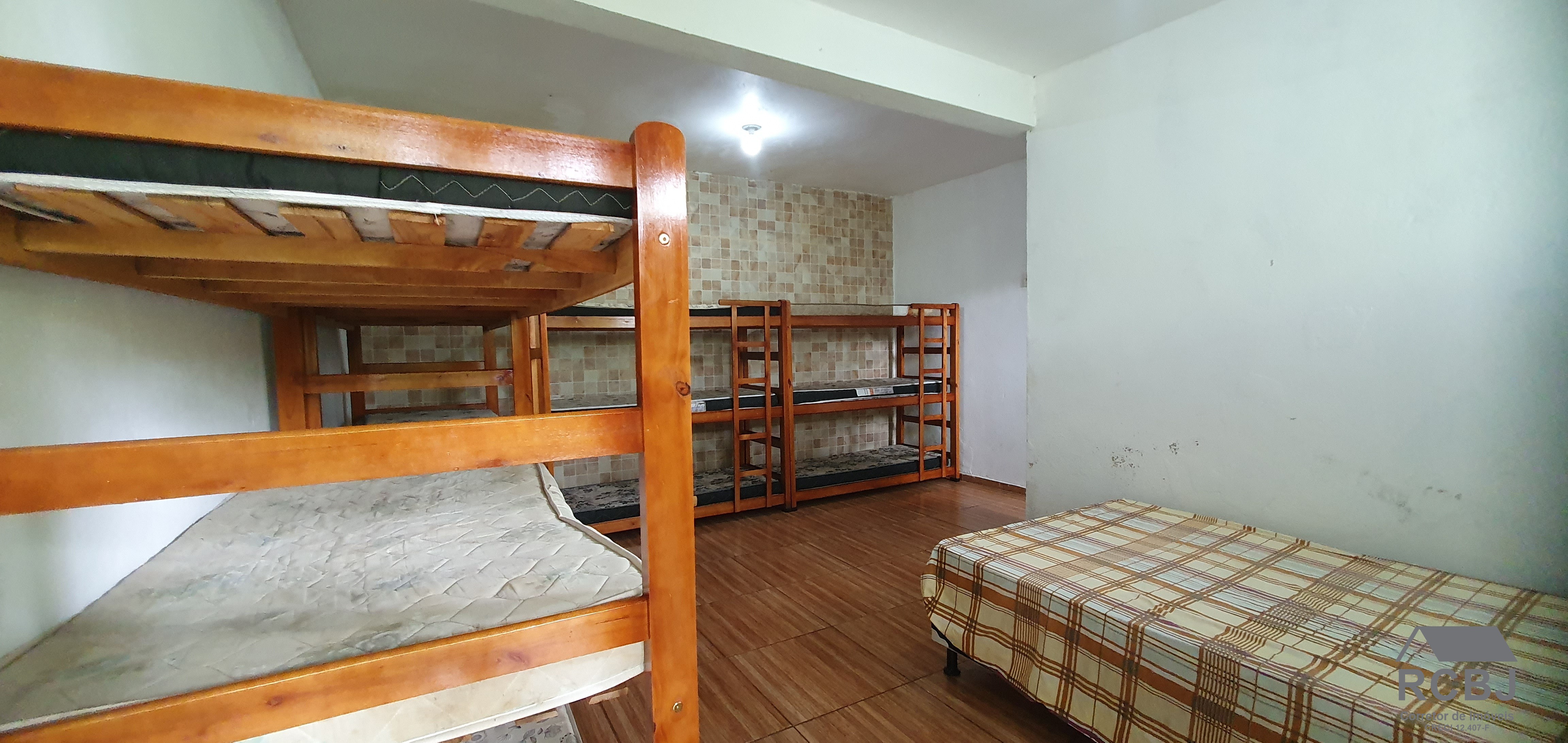 Sítio, 9 quartos - Foto 21