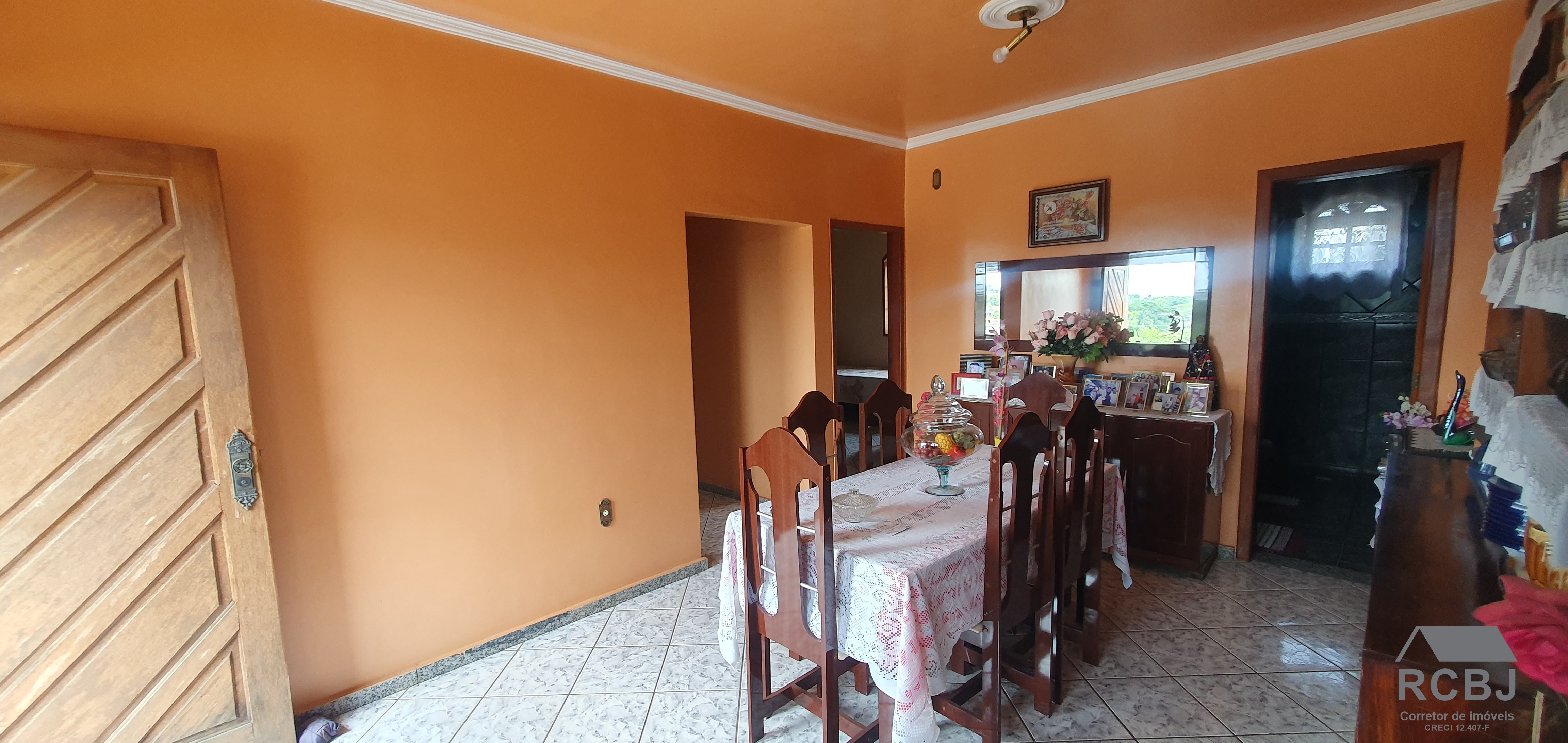 Casa comercial em esmeraldas - mg, novo retiro - foto 7
