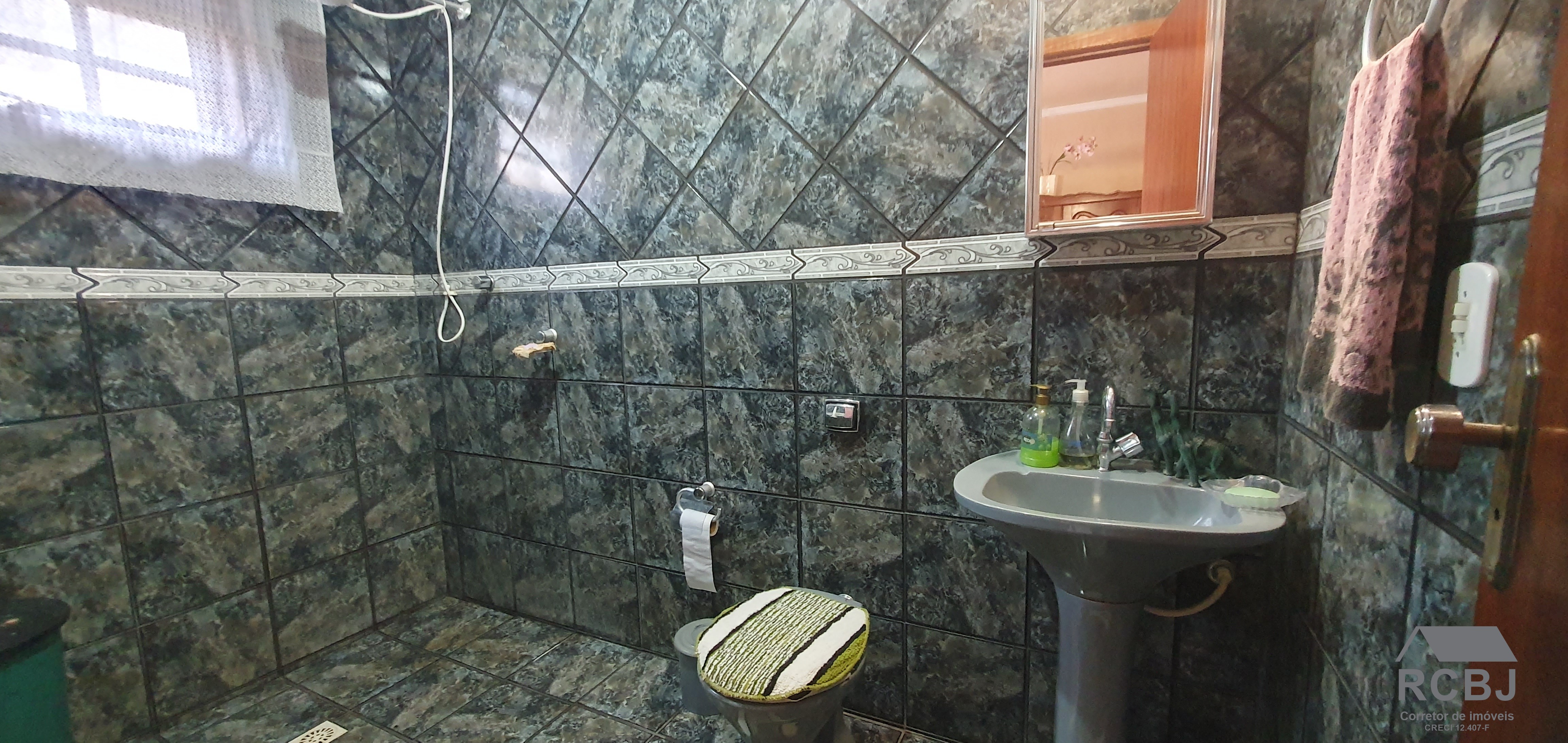 Casa comercial em esmeraldas - mg, novo retiro