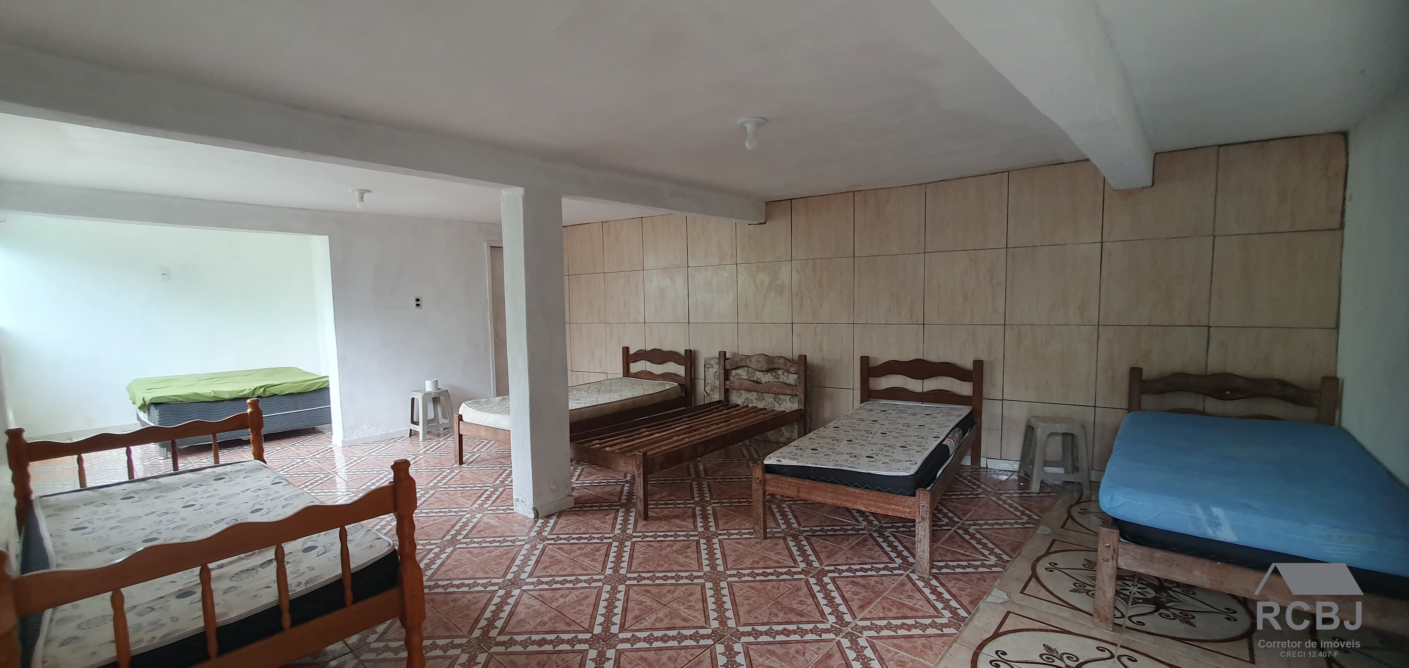 Sítio, 9 quartos - Foto 23