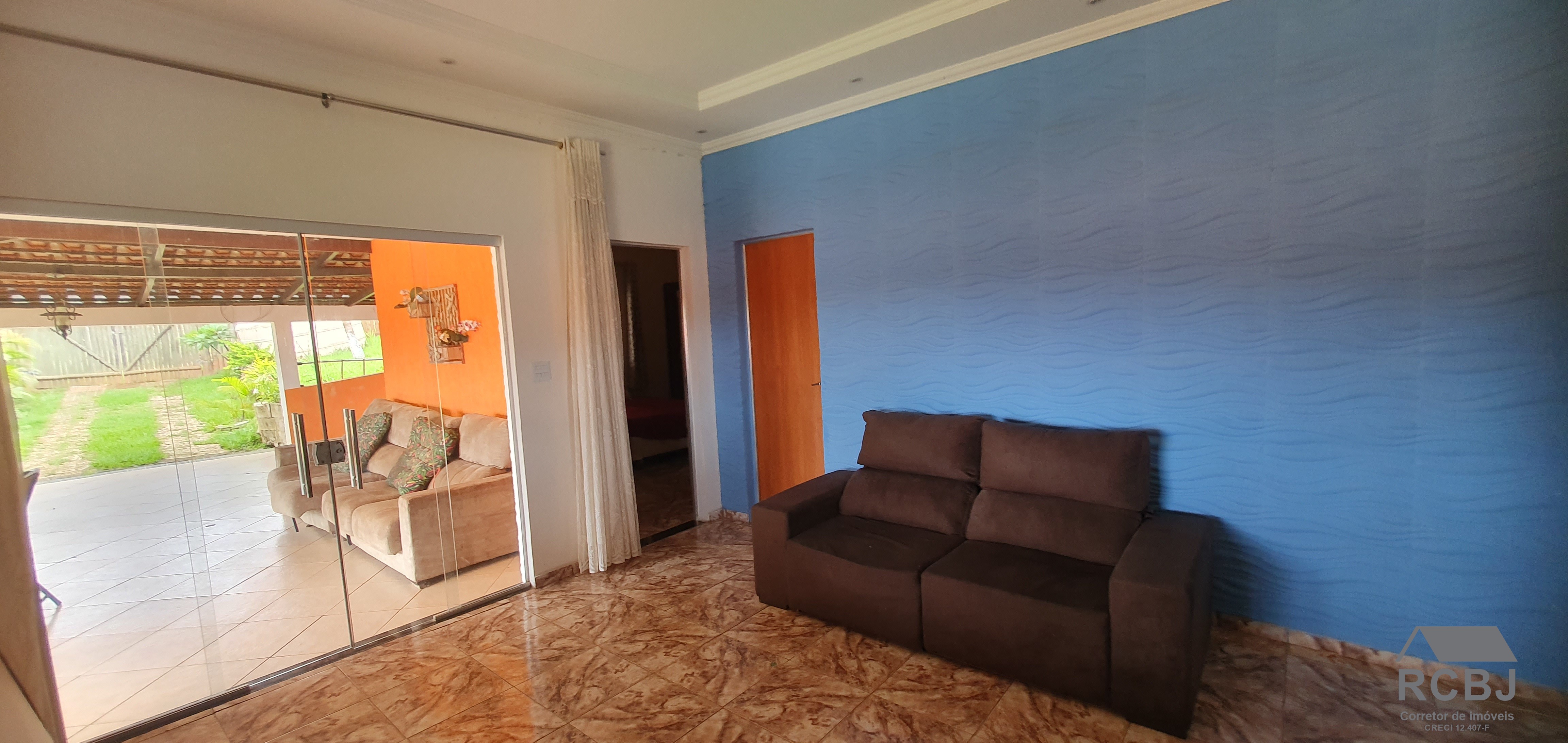 Sítio, 9 quartos - Foto 60