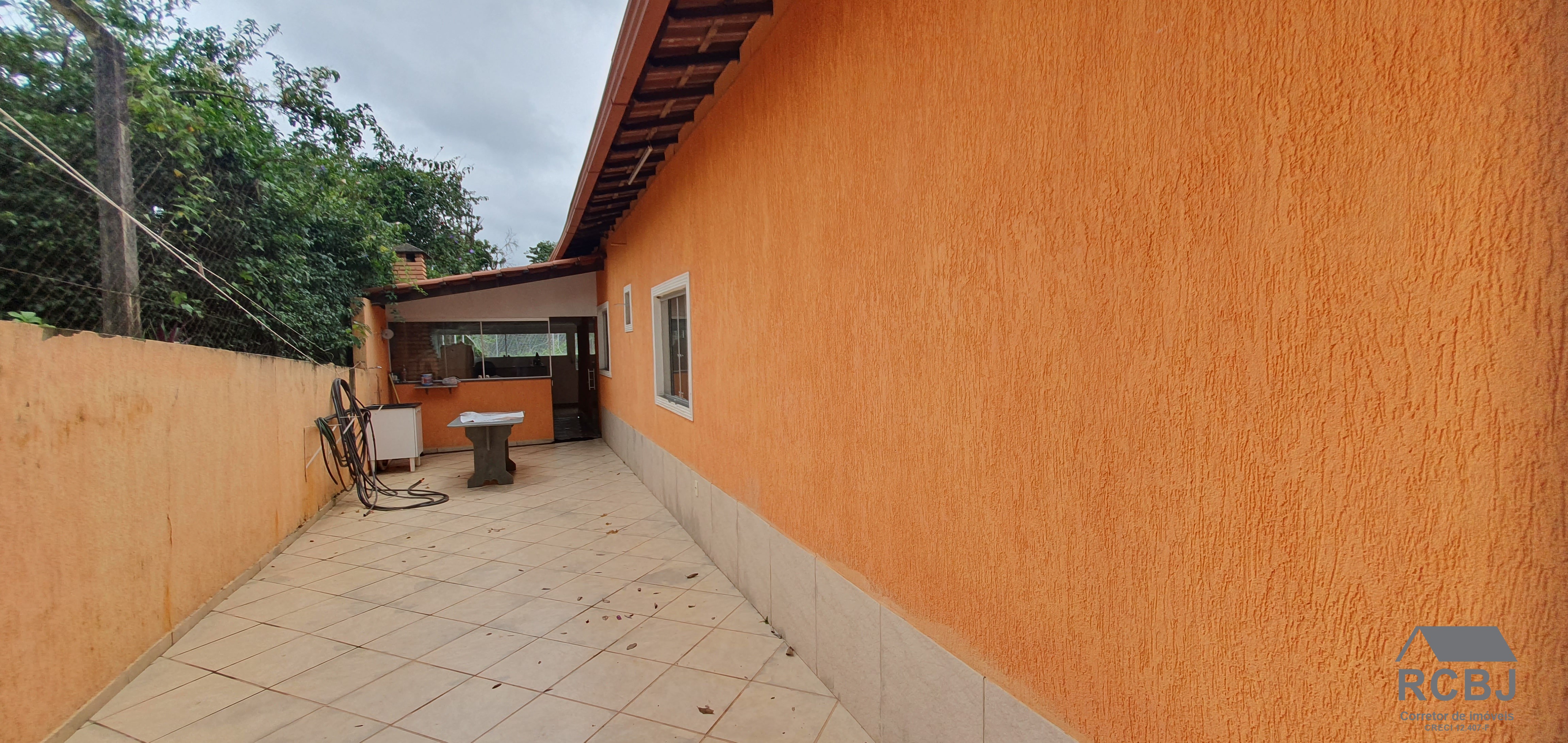 Sítio, 9 quartos - Foto 50