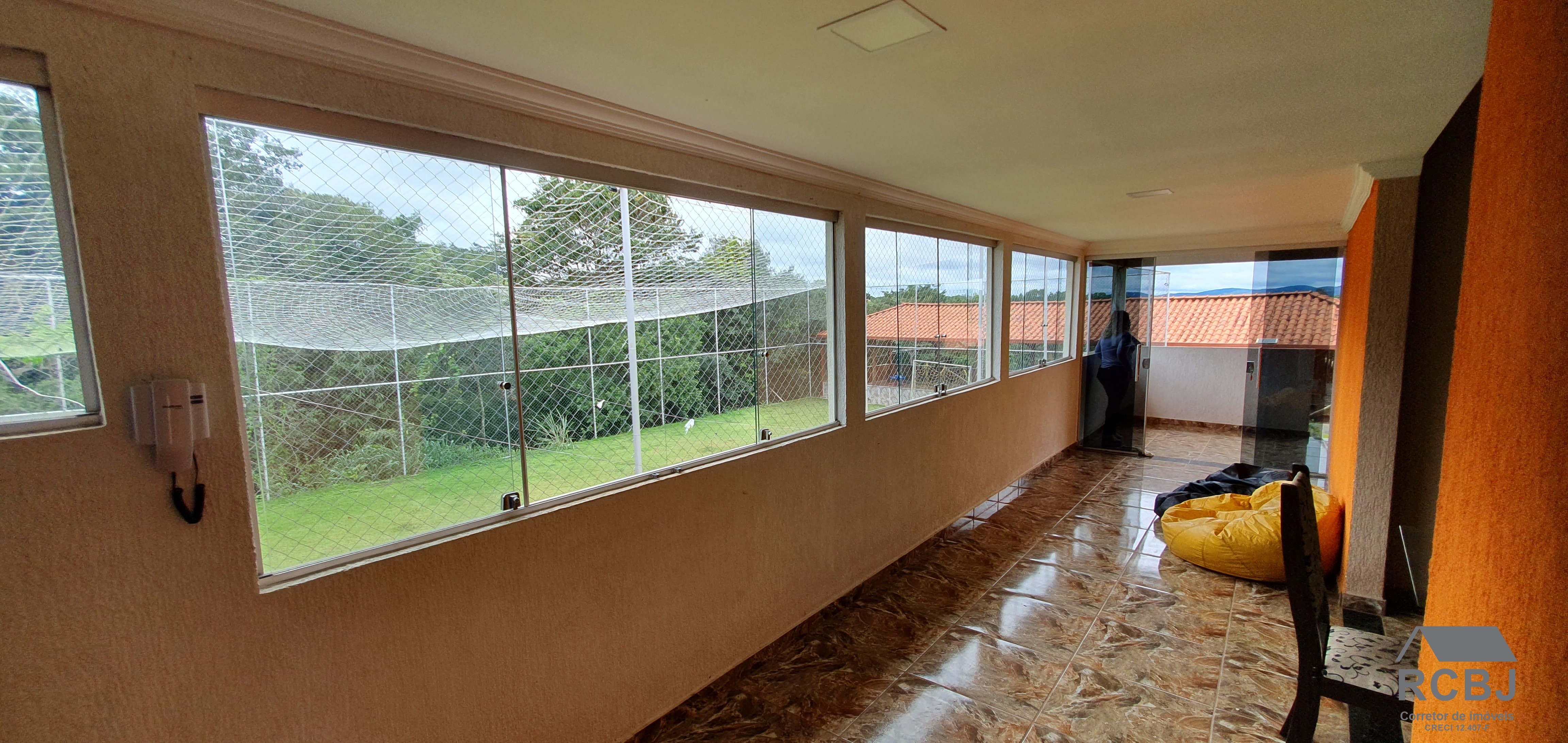 Sítio, 9 quartos - Foto 55