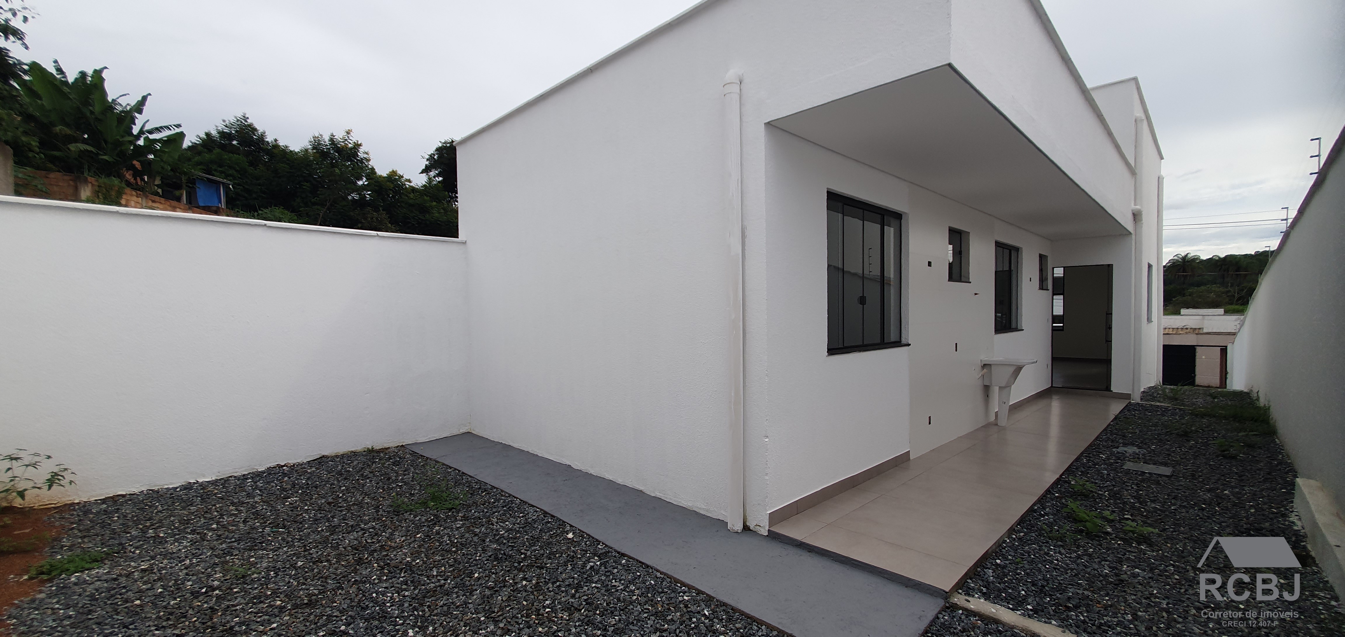 Casa residencial em esmeraldas - mg, floresta encantada