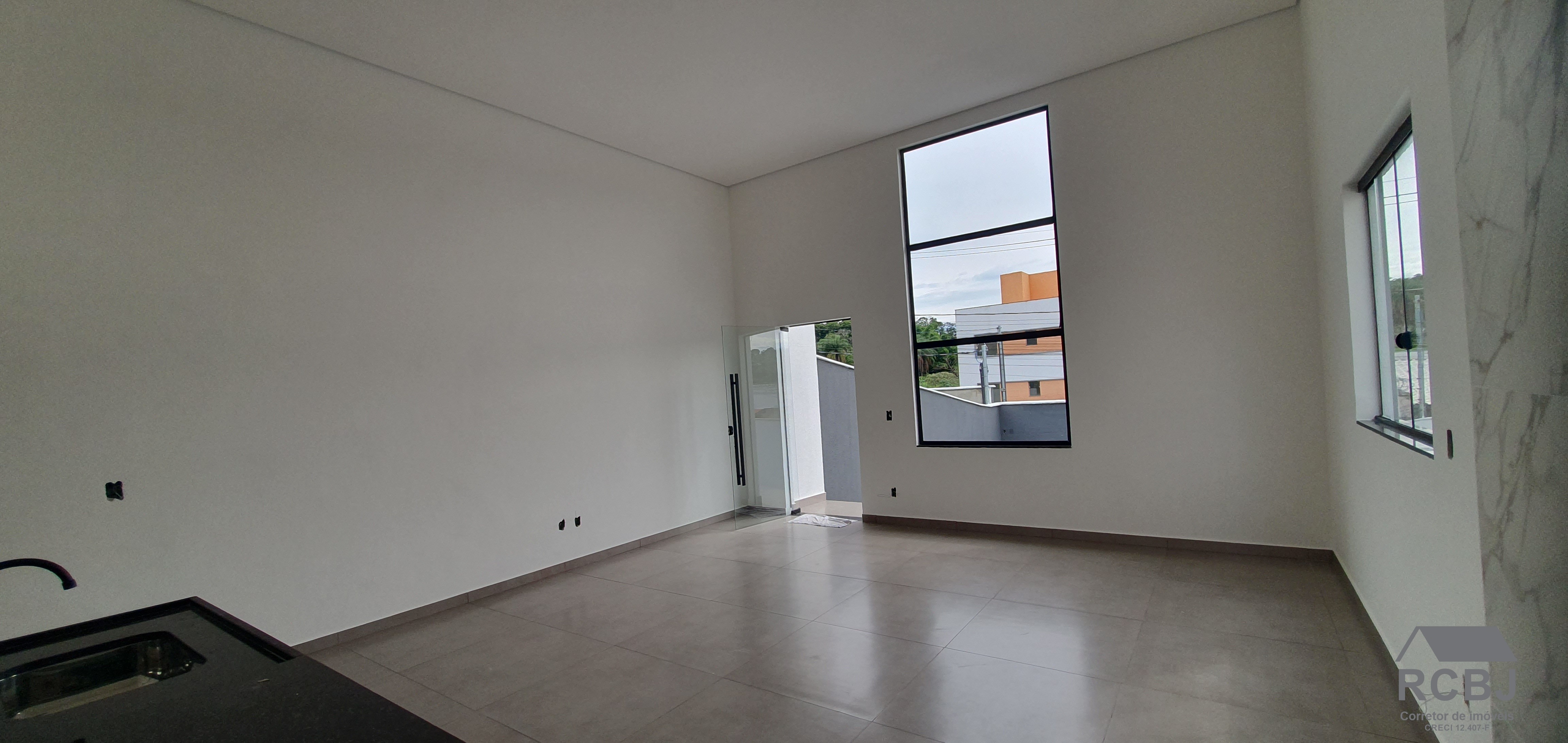 Casa residencial em esmeraldas - mg, floresta encantada