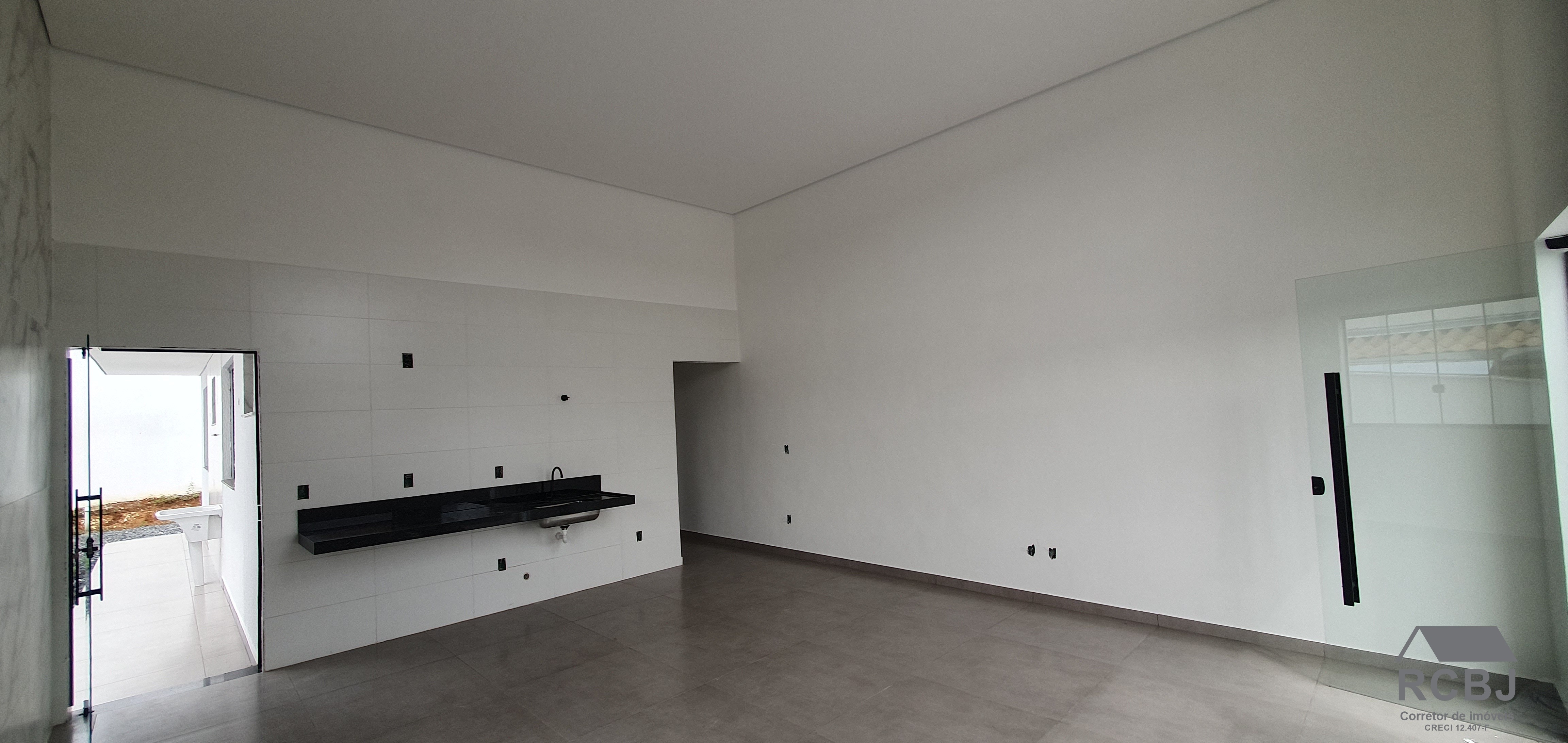 Casa residencial em esmeraldas - mg, floresta encantada
