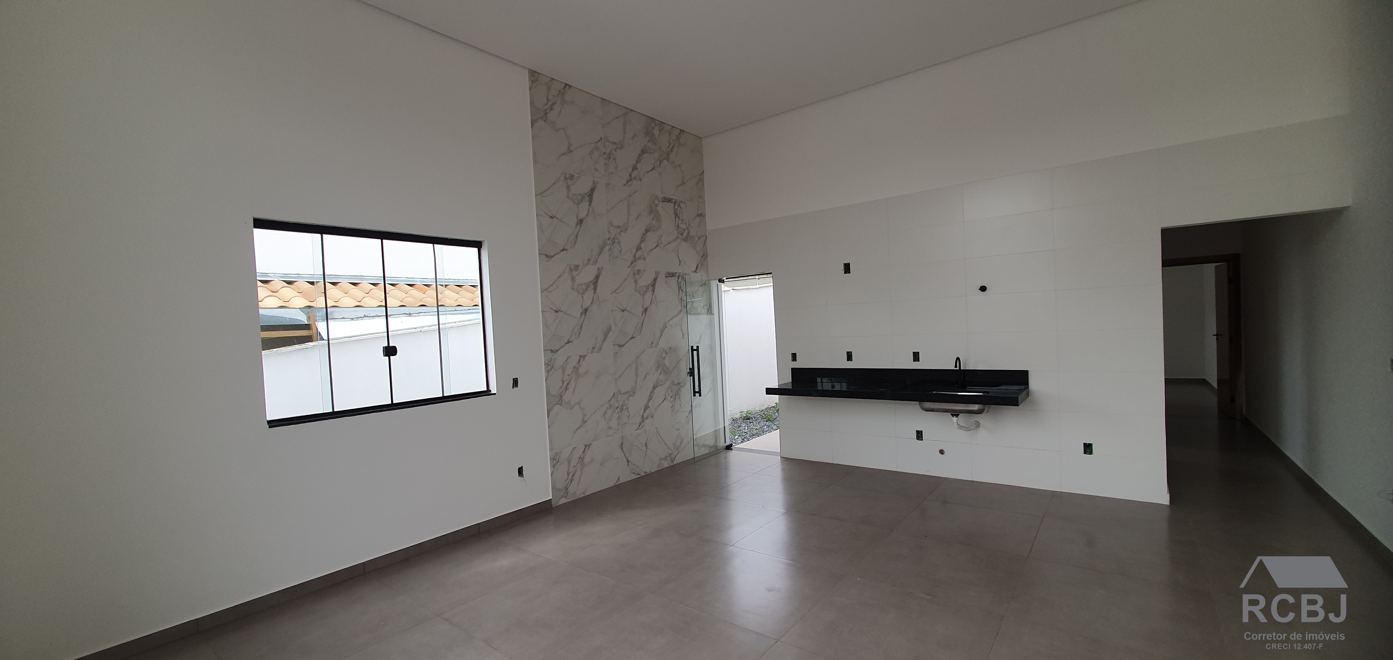 Casa residencial em esmeraldas - mg, floresta encantada