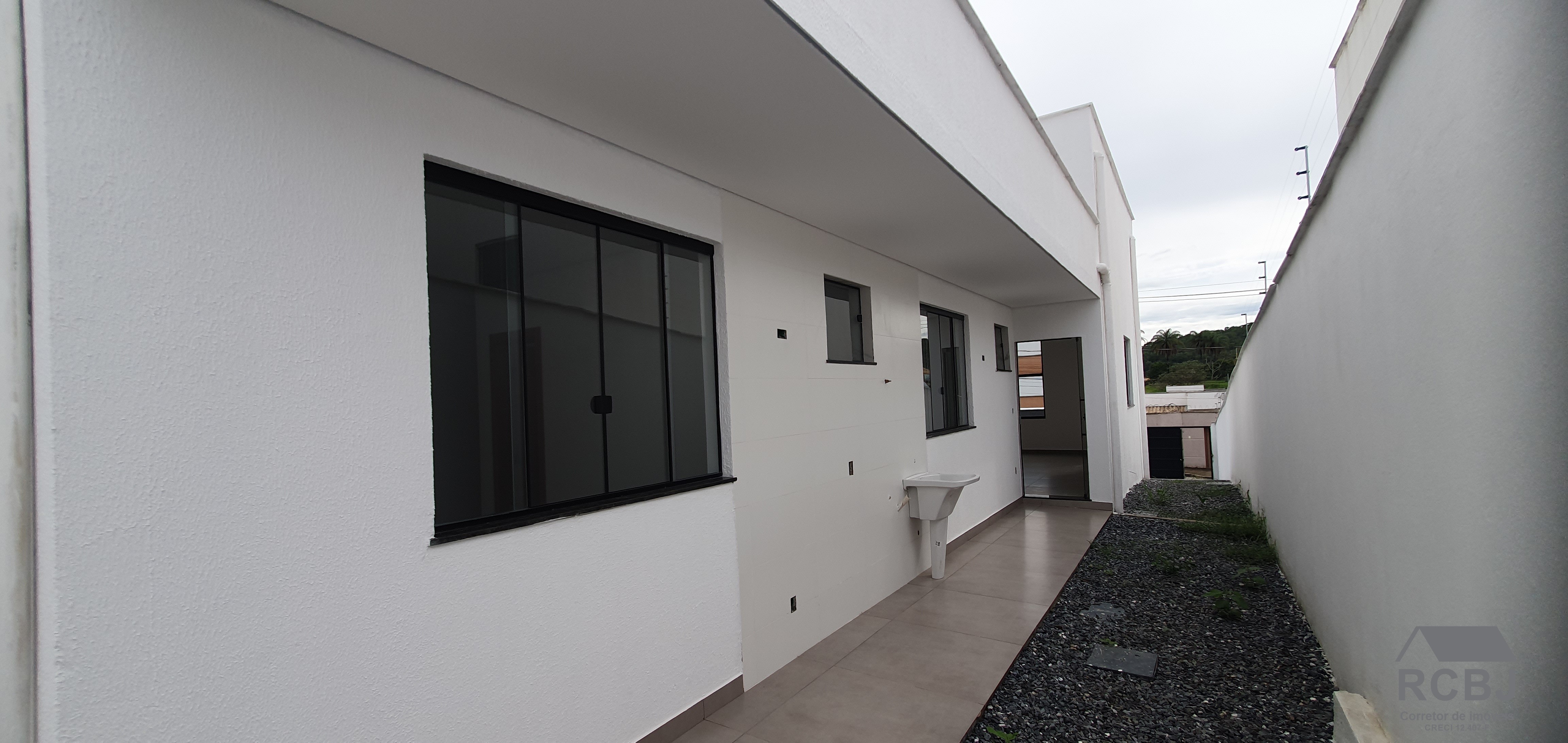 Casa residencial em esmeraldas - mg, floresta encantada