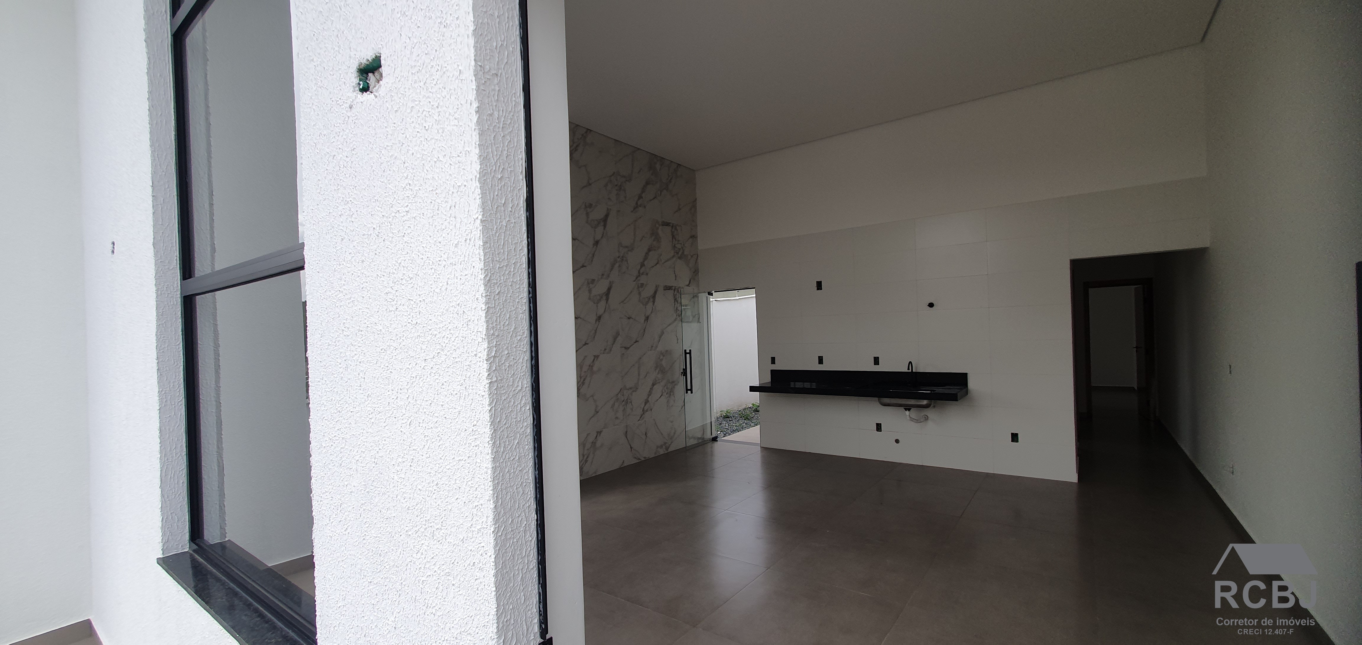Casa residencial em esmeraldas - mg, floresta encantada