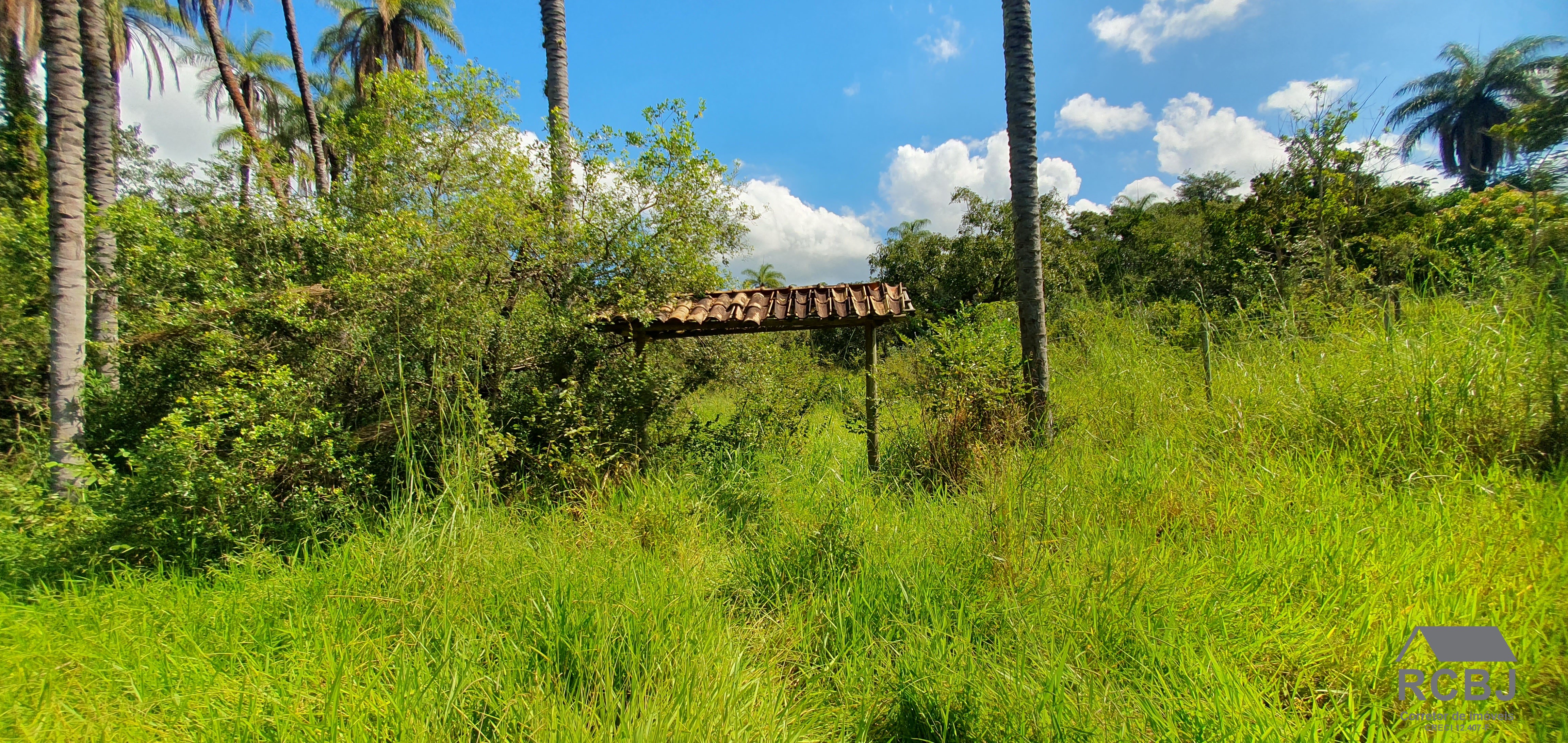 Terreno rural em esmeraldas - mg, parque do girassol