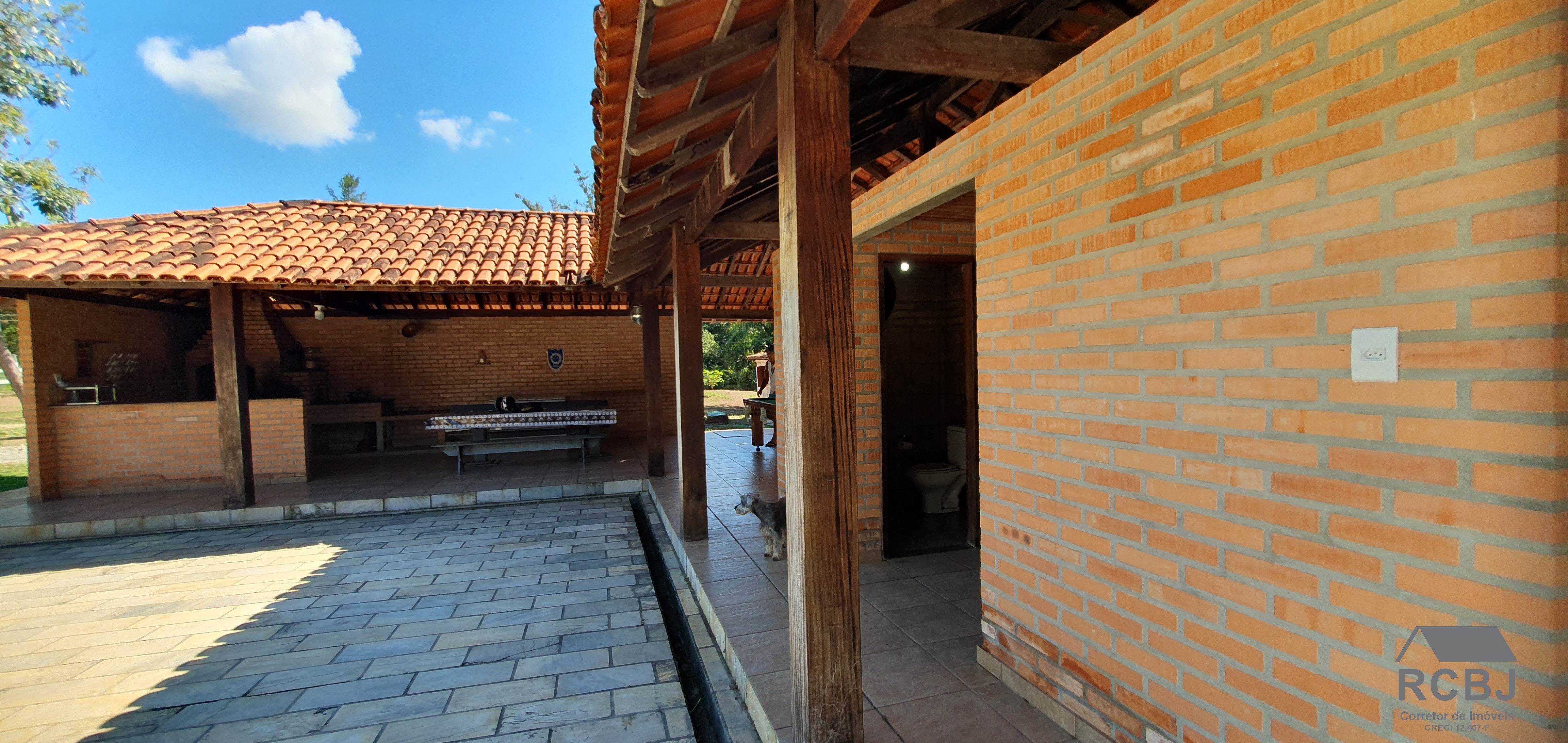 Sitio rural em esmeraldas - mg, parque do girassol