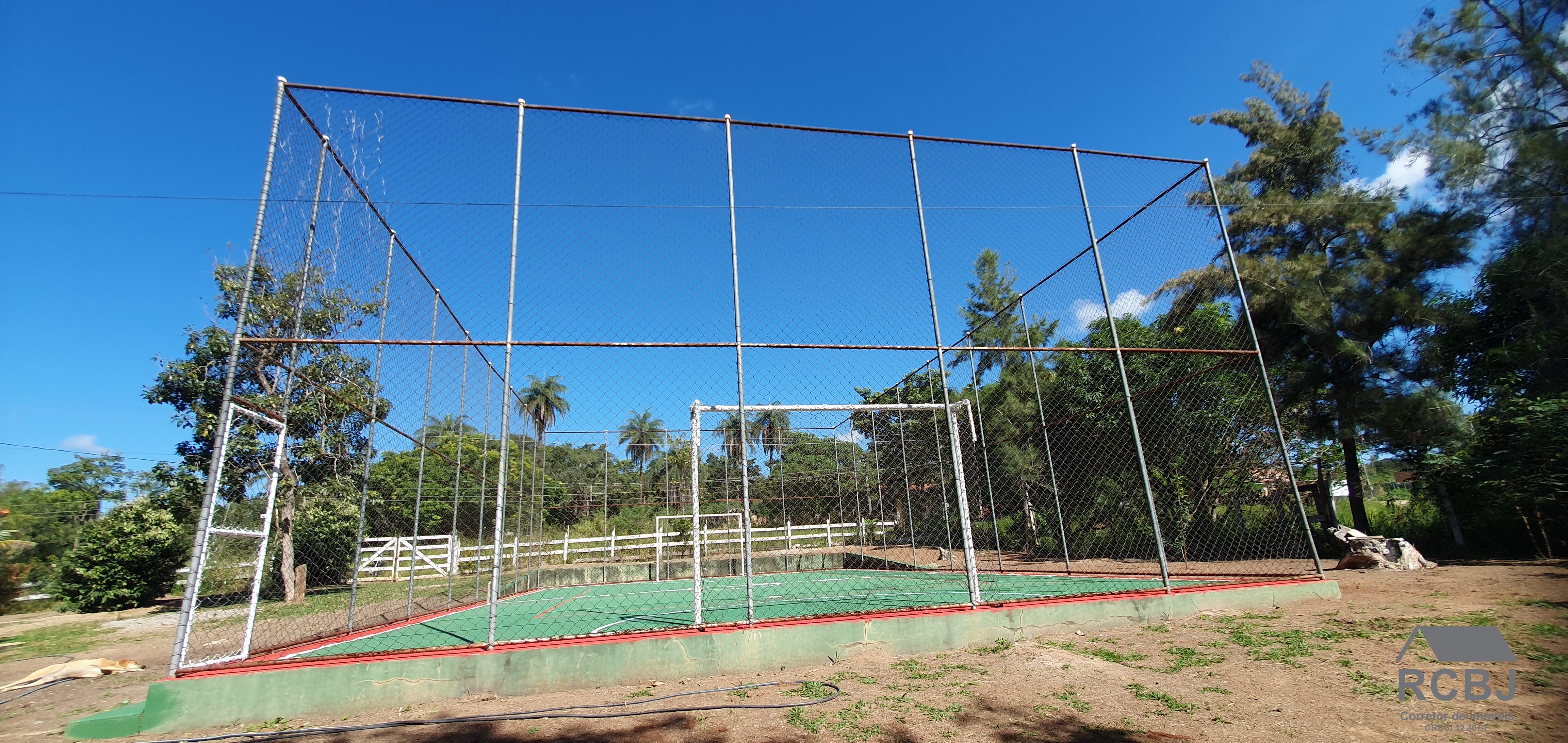 Sitio rural em esmeraldas - mg, parque do girassol