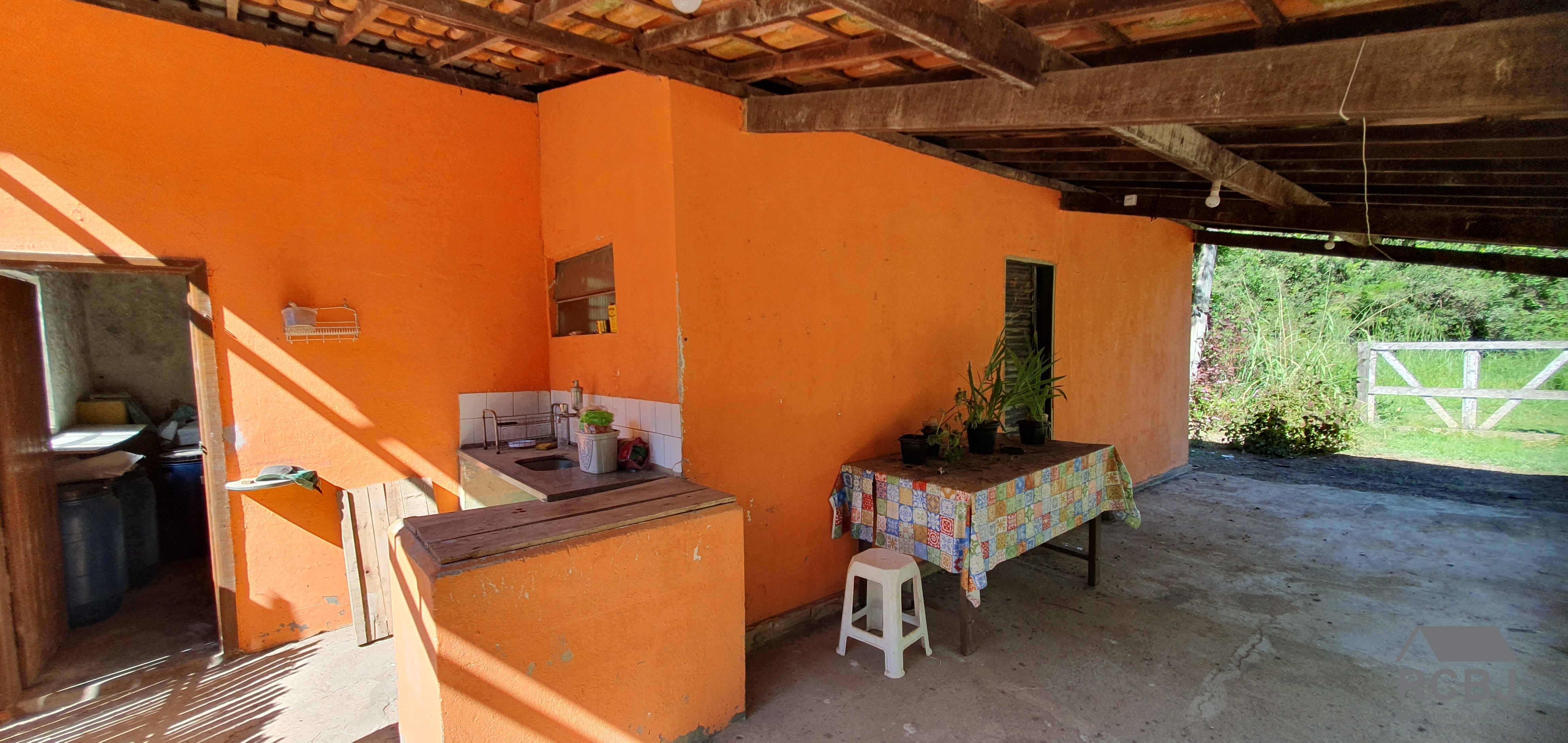 Sitio rural em esmeraldas - mg, parque do girassol
