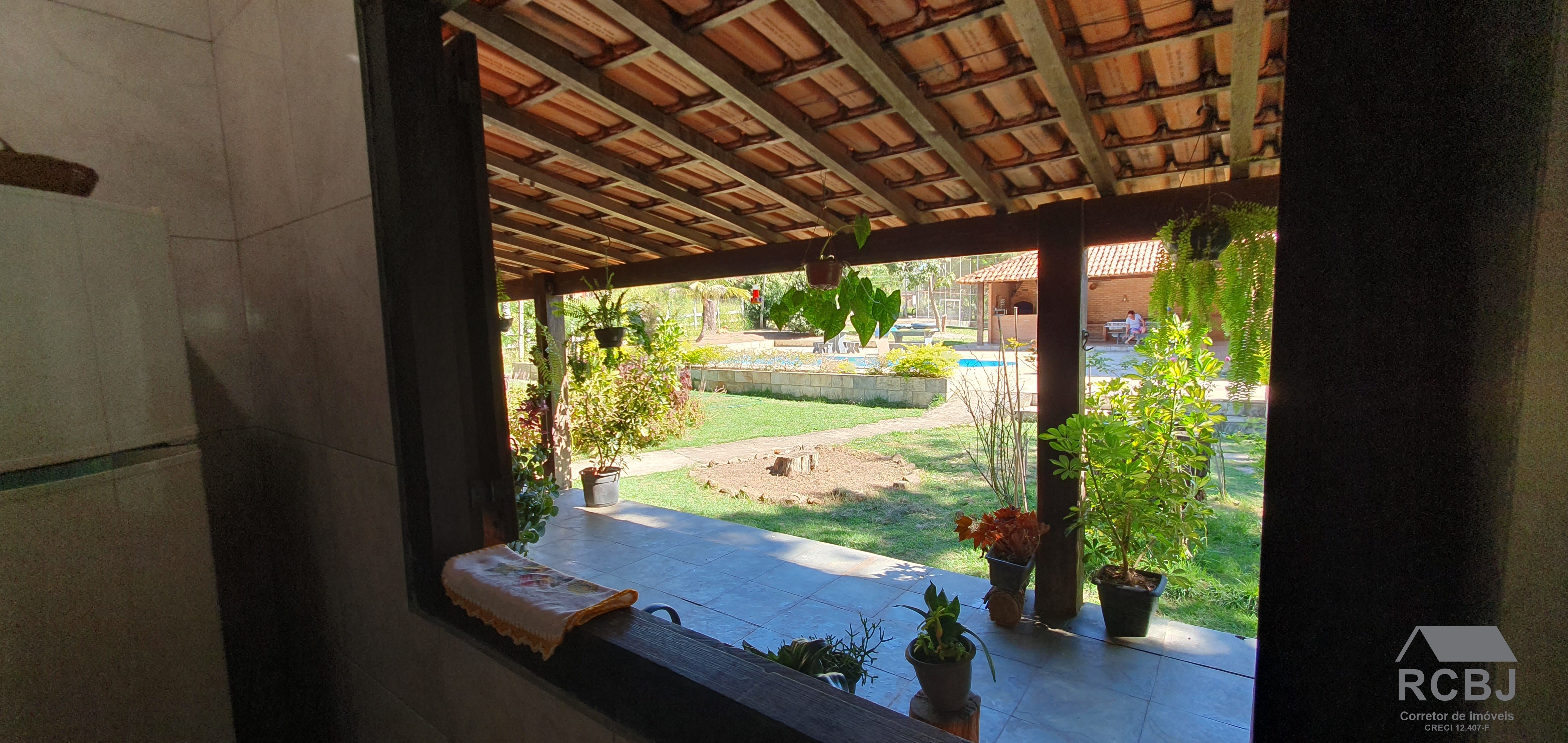 Sitio rural em esmeraldas - mg, parque do girassol