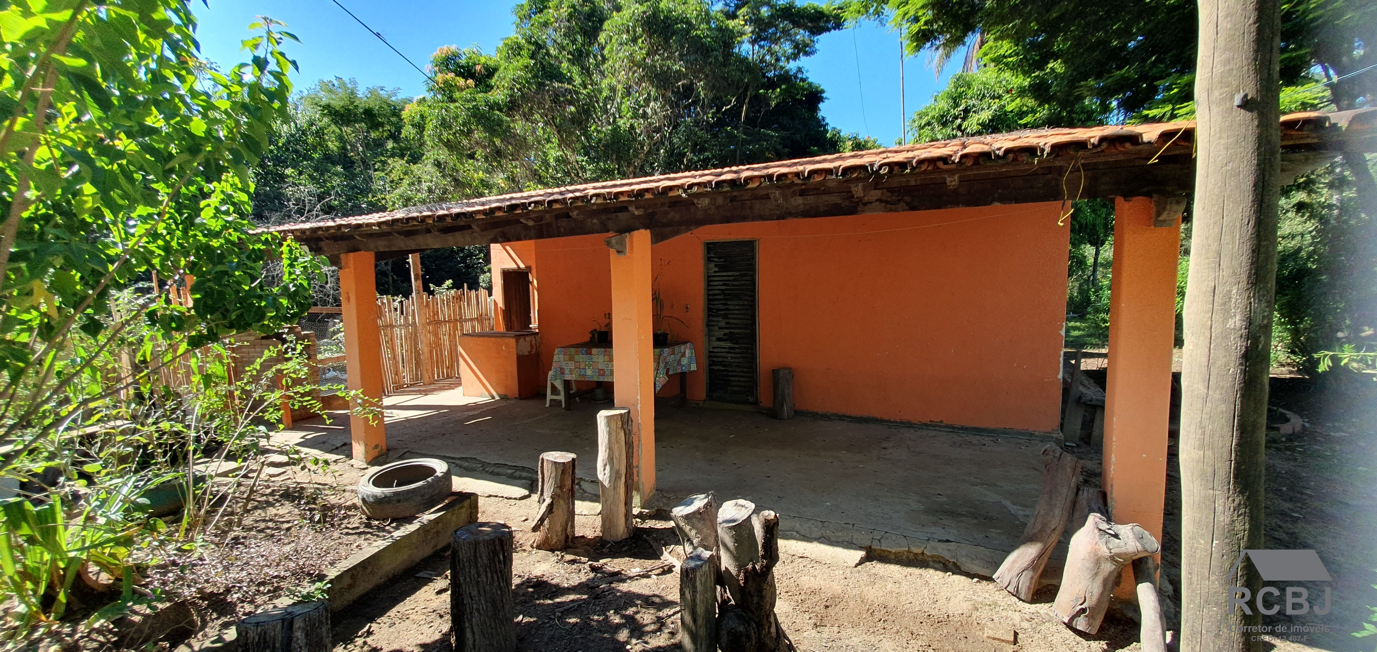 Sitio rural em esmeraldas - mg, parque do girassol