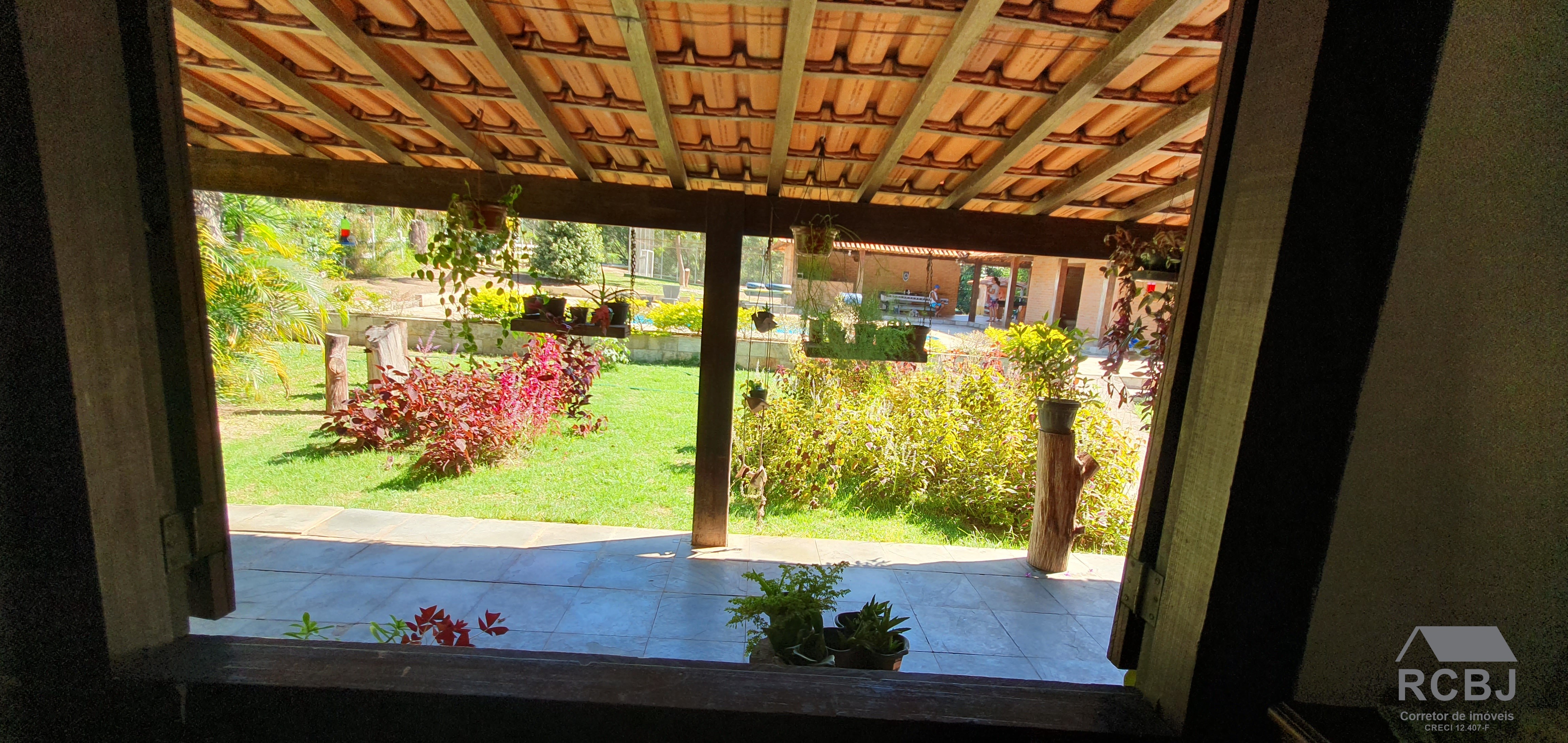 Sitio rural em esmeraldas - mg, parque do girassol