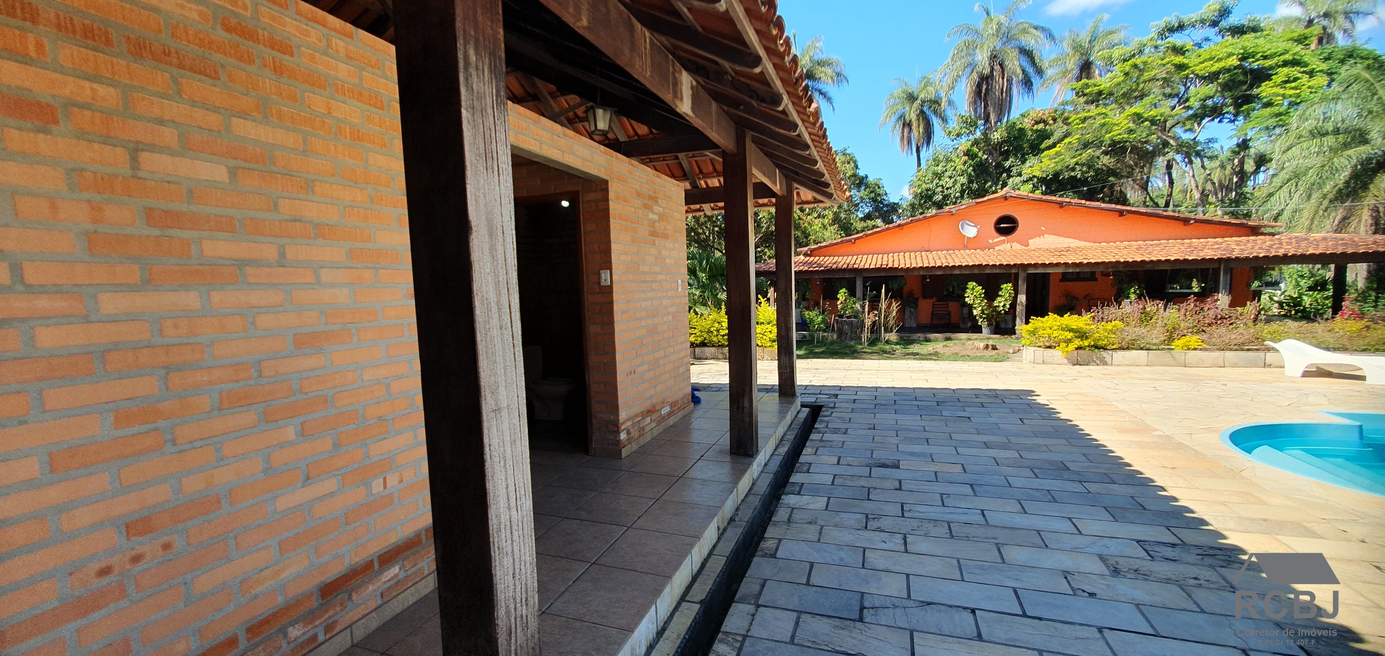 Sitio rural em esmeraldas - mg, parque do girassol